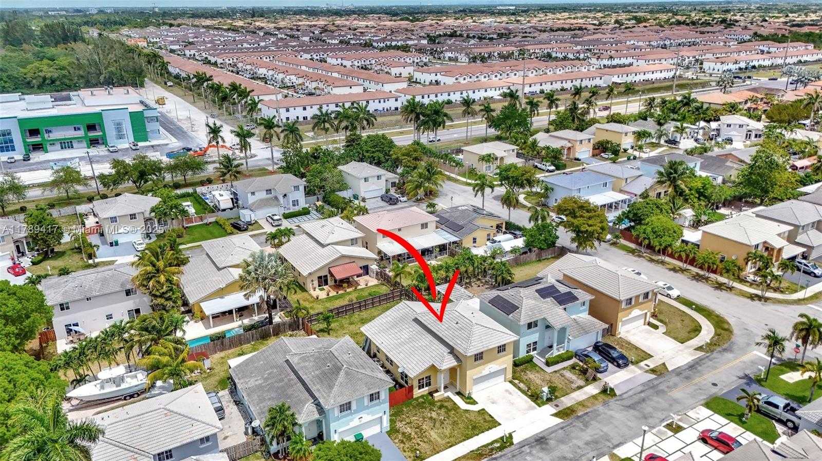 Small Image of 12113 SOUTH WEST 249TH ST, Homestead Number 48