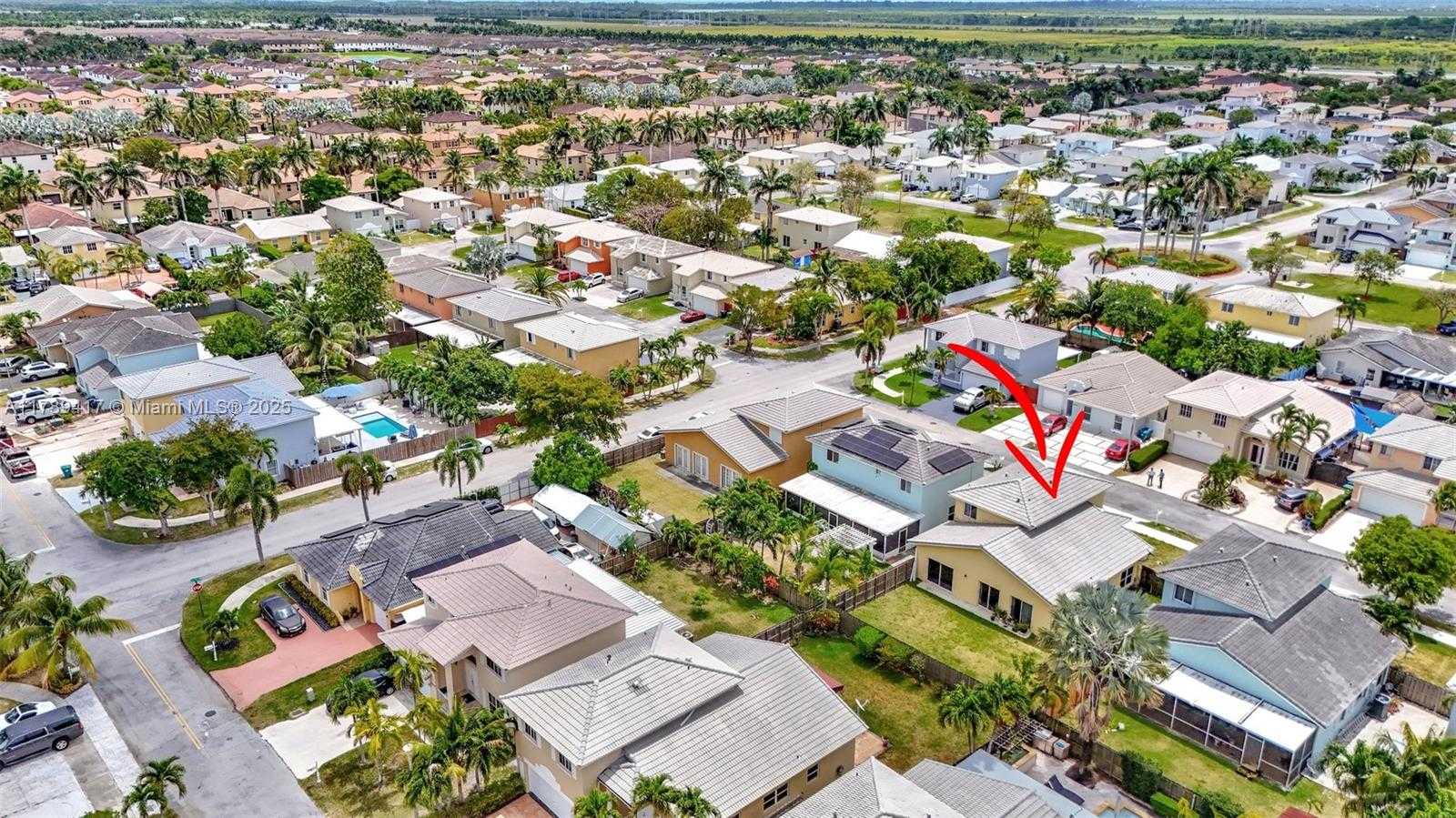 Small Image of 12113 SOUTH WEST 249TH ST, Homestead Number 49