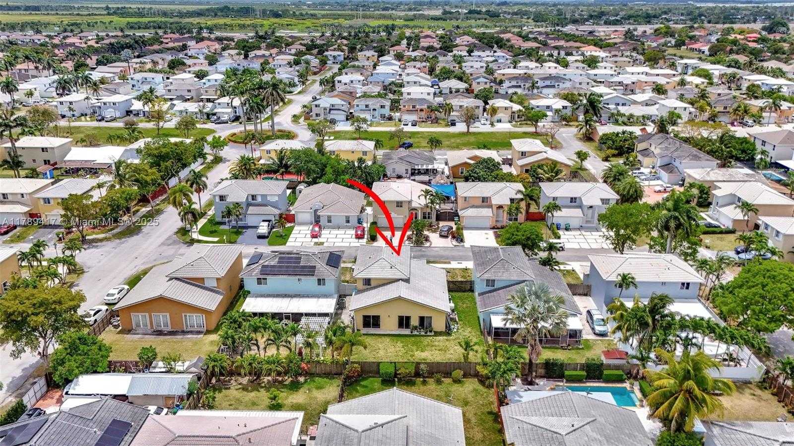 Small Image of 12113 SOUTH WEST 249TH ST, Homestead Number 50