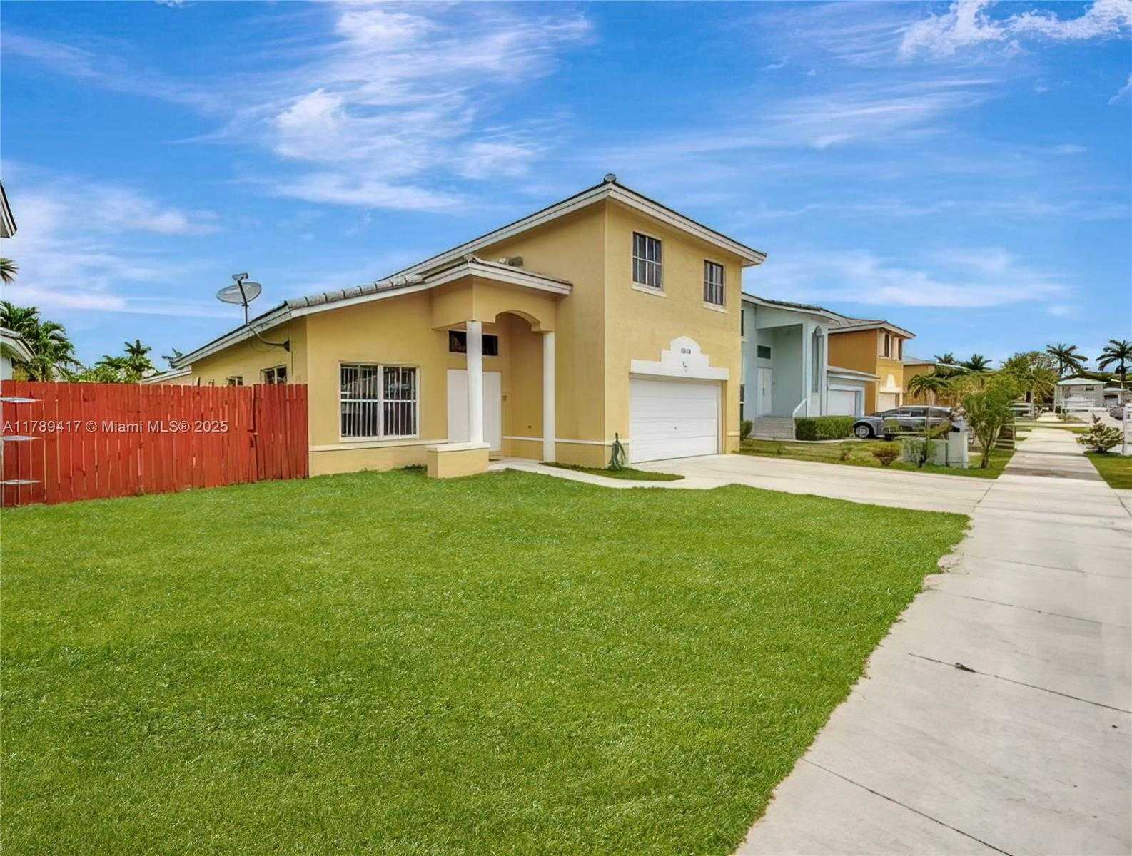 Small Image of 12113 SOUTH WEST 249TH ST, Homestead Number 6