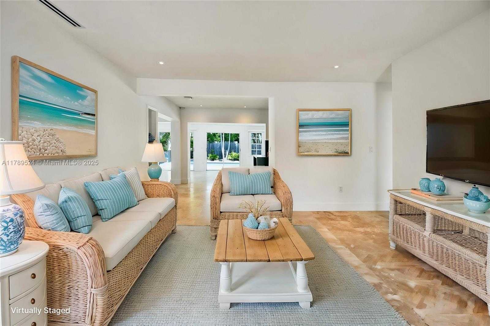 Small Image of 255 RIDGEWOOD RD, Key Biscayne Number 10