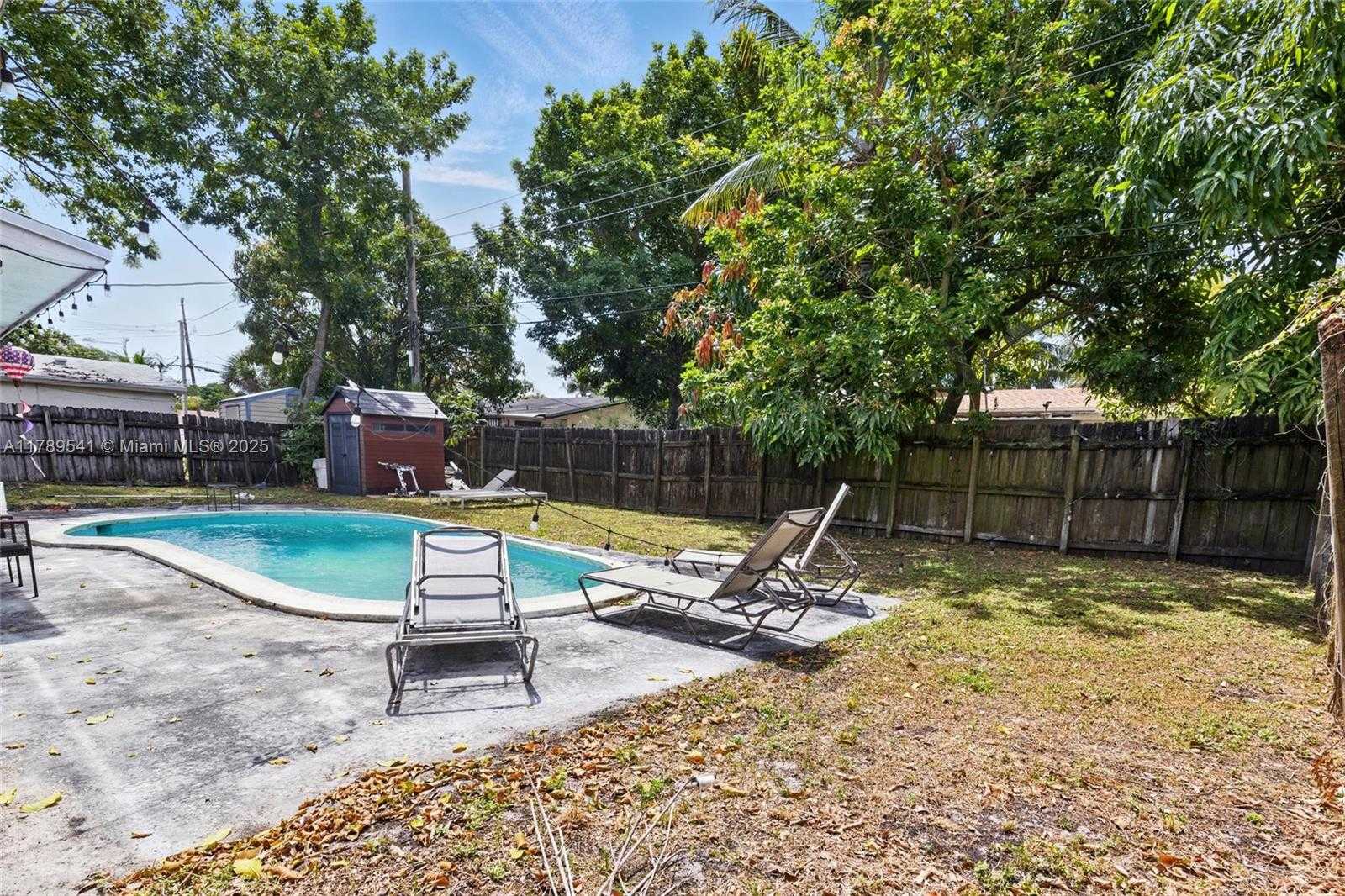 Small Image of 4210 NORTH WEST 23RD ST, Lauderhill Number 24