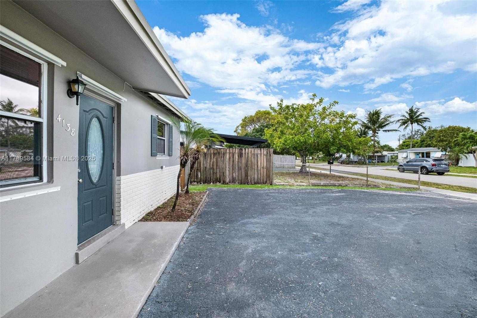 Small Image of 4138 NORTH WEST 12TH TER, Oakland Park Number 12