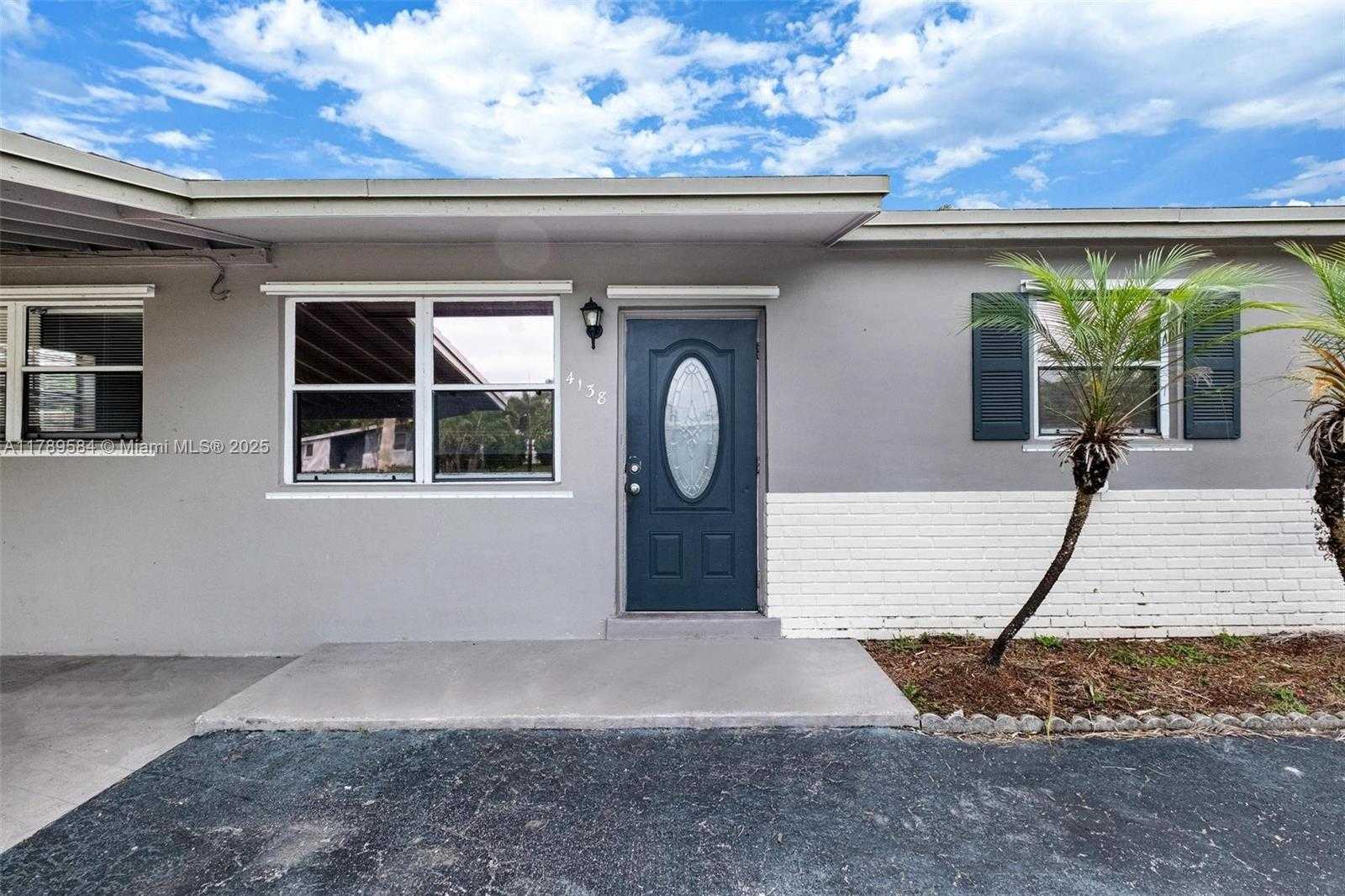 Small Image of 4138 NORTH WEST 12TH TER, Oakland Park Number 13