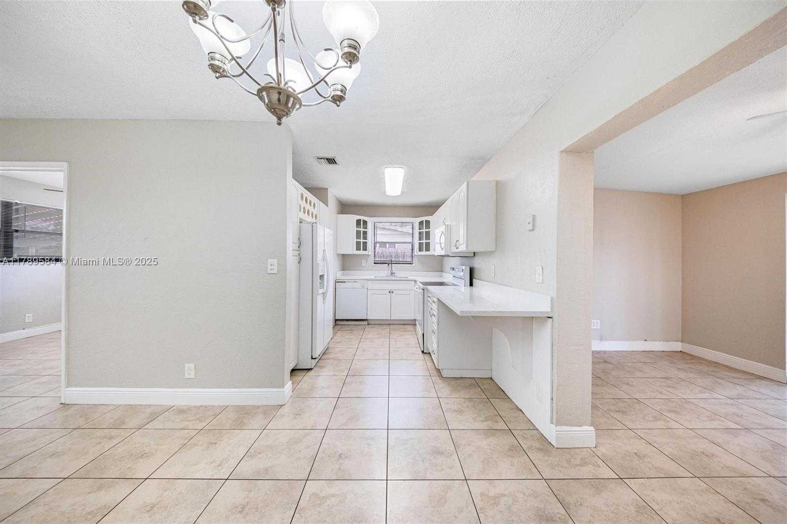 Small Image of 4138 NORTH WEST 12TH TER, Oakland Park Number 2