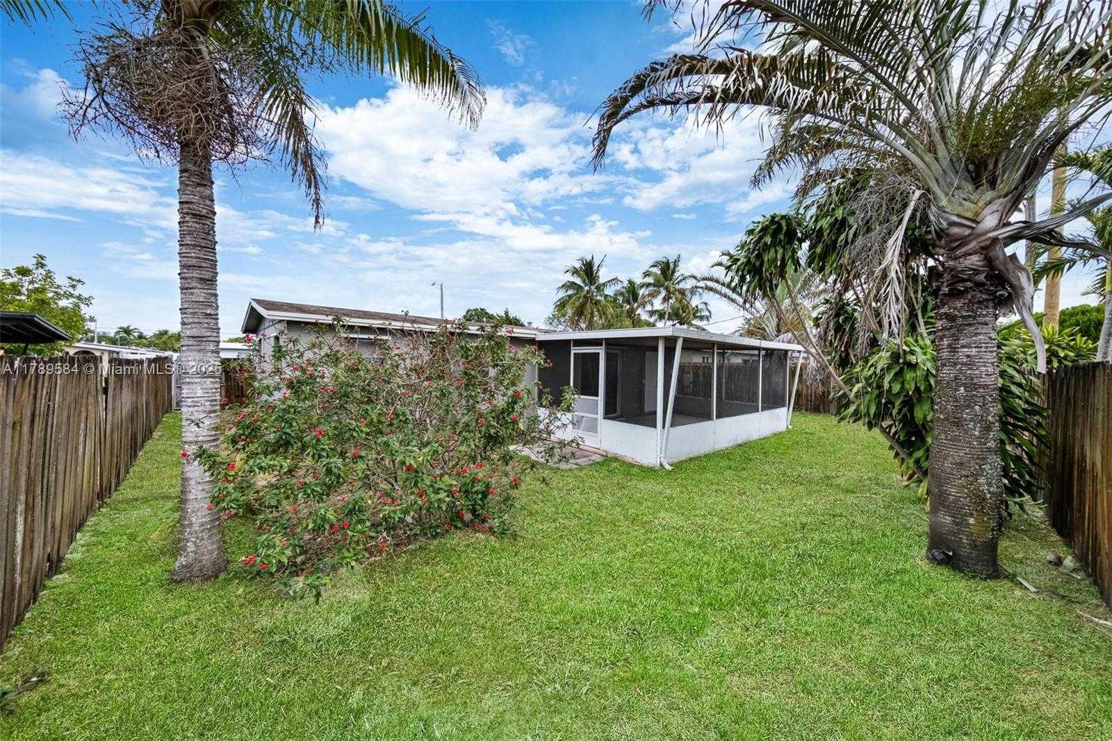 Small Image of 4138 NORTH WEST 12TH TER, Oakland Park Number 38