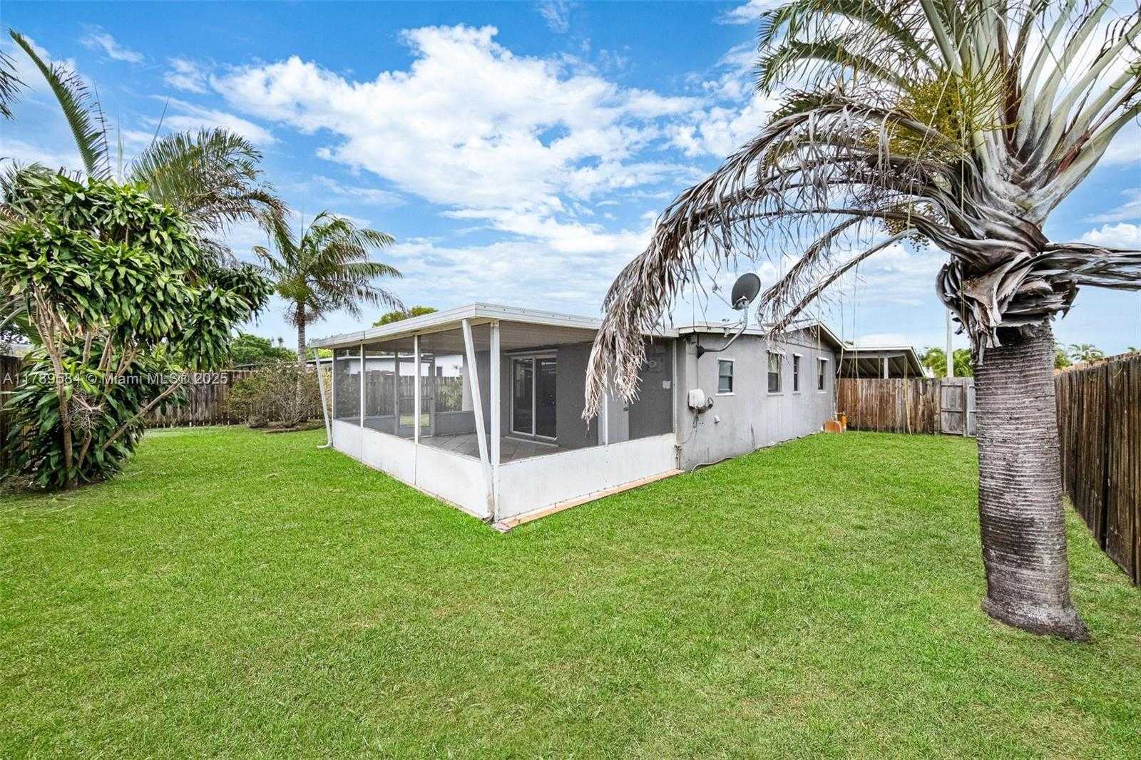 Small Image of 4138 NORTH WEST 12TH TER, Oakland Park Number 39