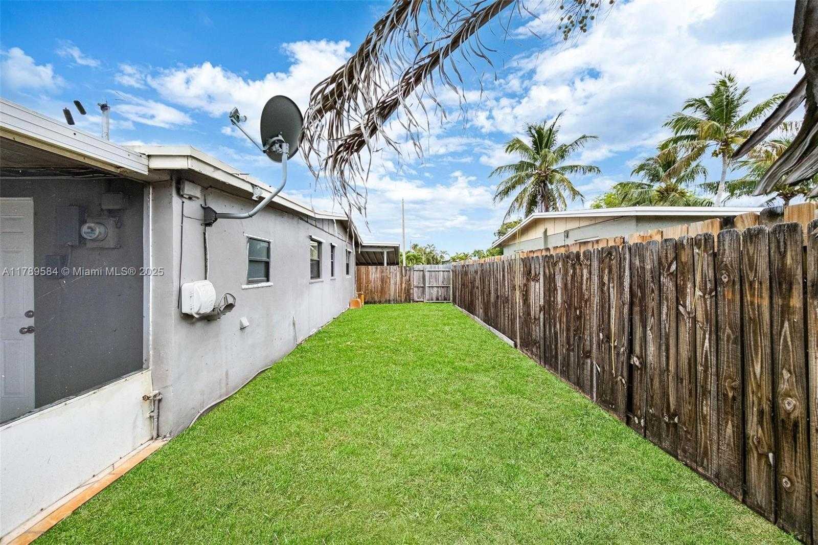Small Image of 4138 NORTH WEST 12TH TER, Oakland Park Number 41