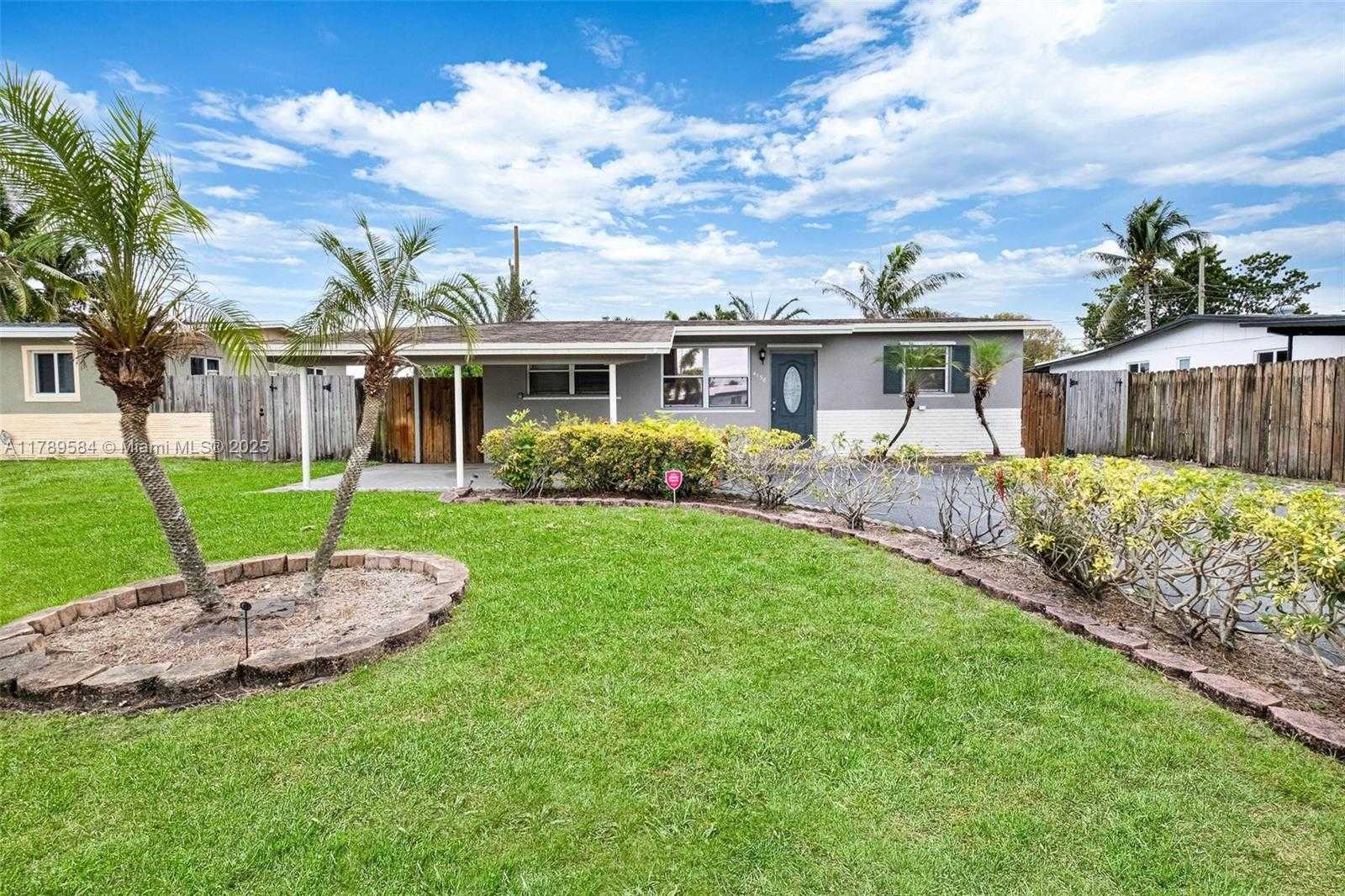 Small Image of 4138 NORTH WEST 12TH TER, Oakland Park Number 8