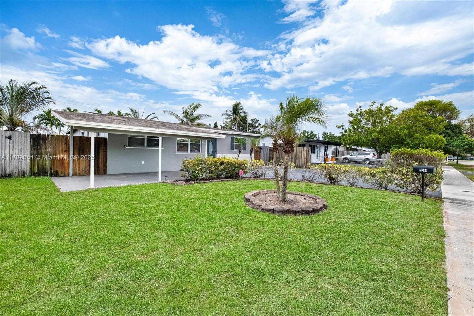 Small Image of 4138 NORTH WEST 12TH TER, Oakland Park Number 9