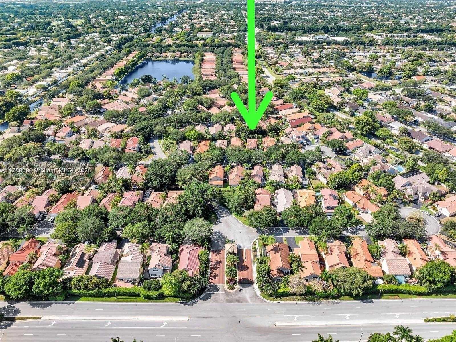 Small Image of 10132 NORTH WEST 4TH, Plantation Number 3