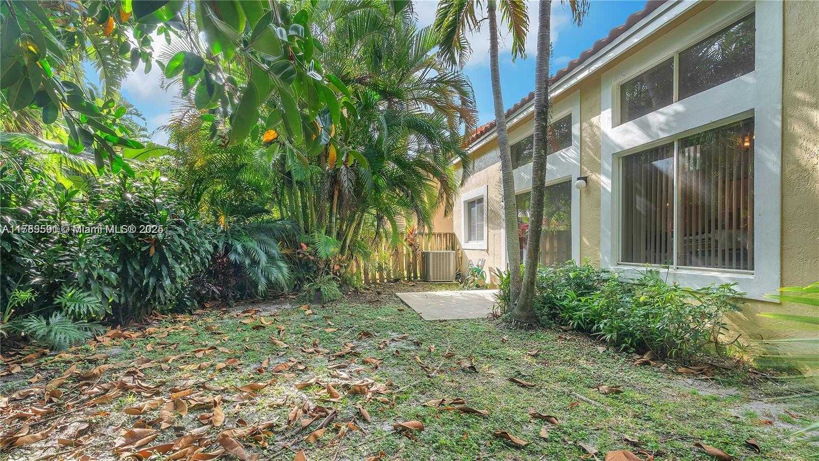 Small Image of 10132 NORTH WEST 4TH, Plantation Number 34