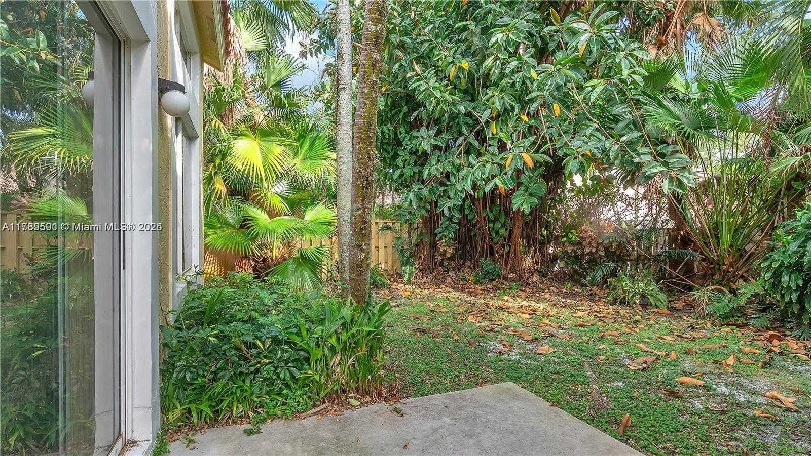 Small Image of 10132 NORTH WEST 4TH, Plantation Number 36