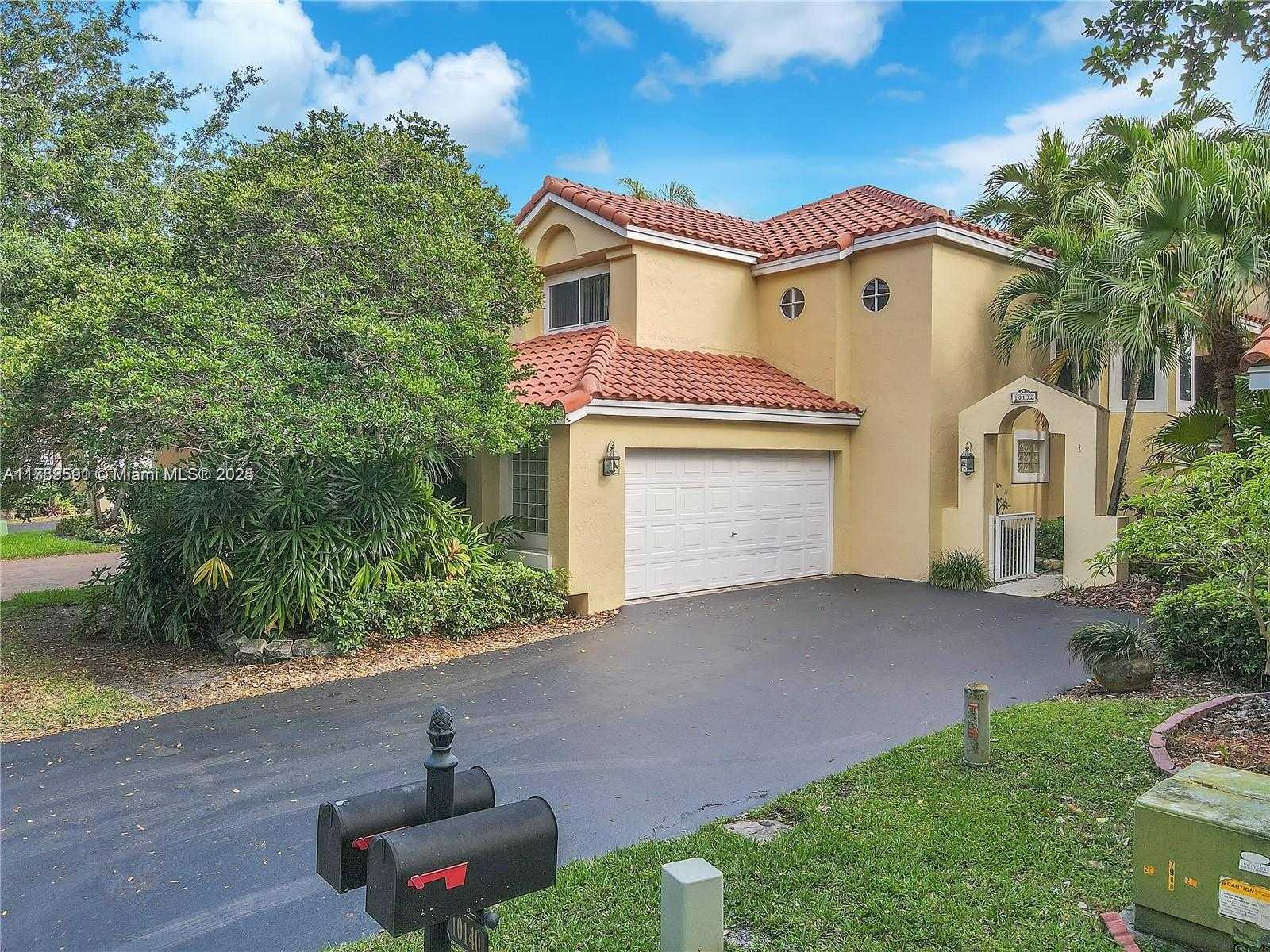 Small Image of 10132 NORTH WEST 4TH, Plantation Number 4