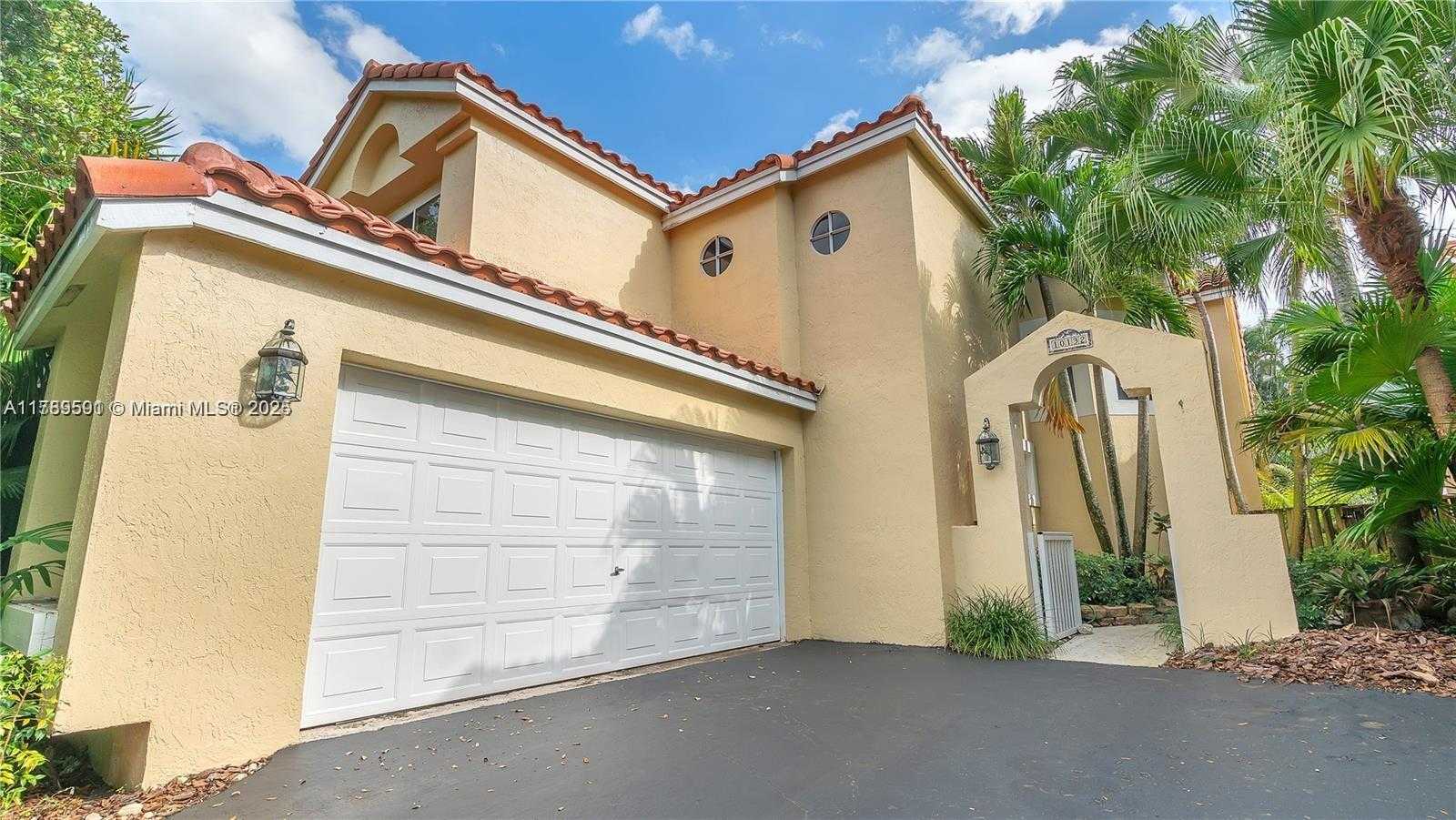 Small Image of 10132 NORTH WEST 4TH, Plantation Number 6