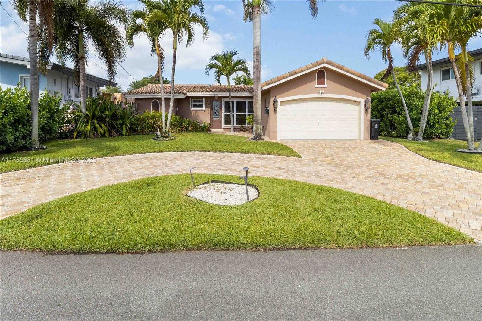 Small Image of 2543 MARATHON LN, Fort Lauderdale Number 2
