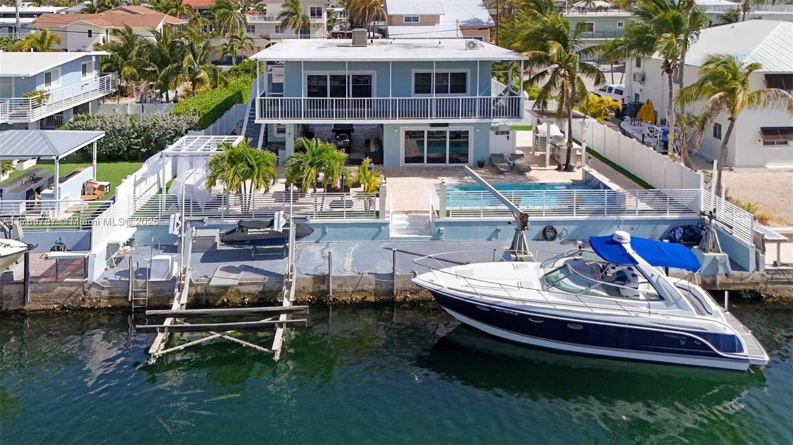 Small Image of 202 ATLANTIC BLVD, Key Largo Number 1