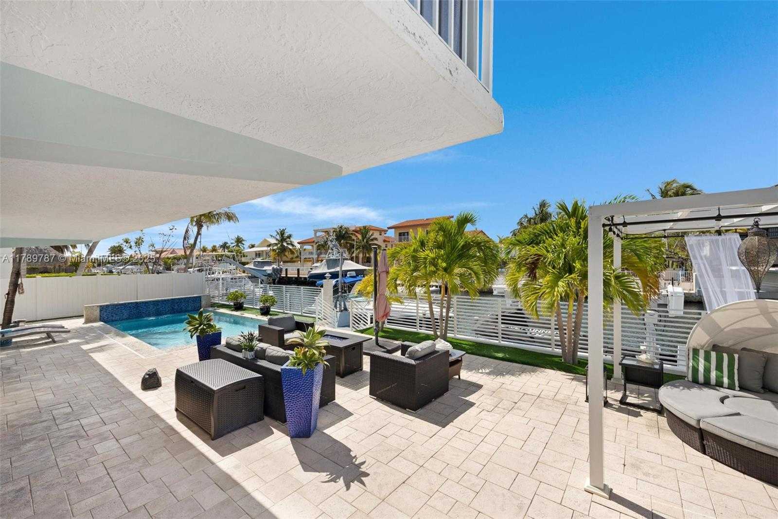 Small Image of 202 ATLANTIC BLVD, Key Largo Number 28