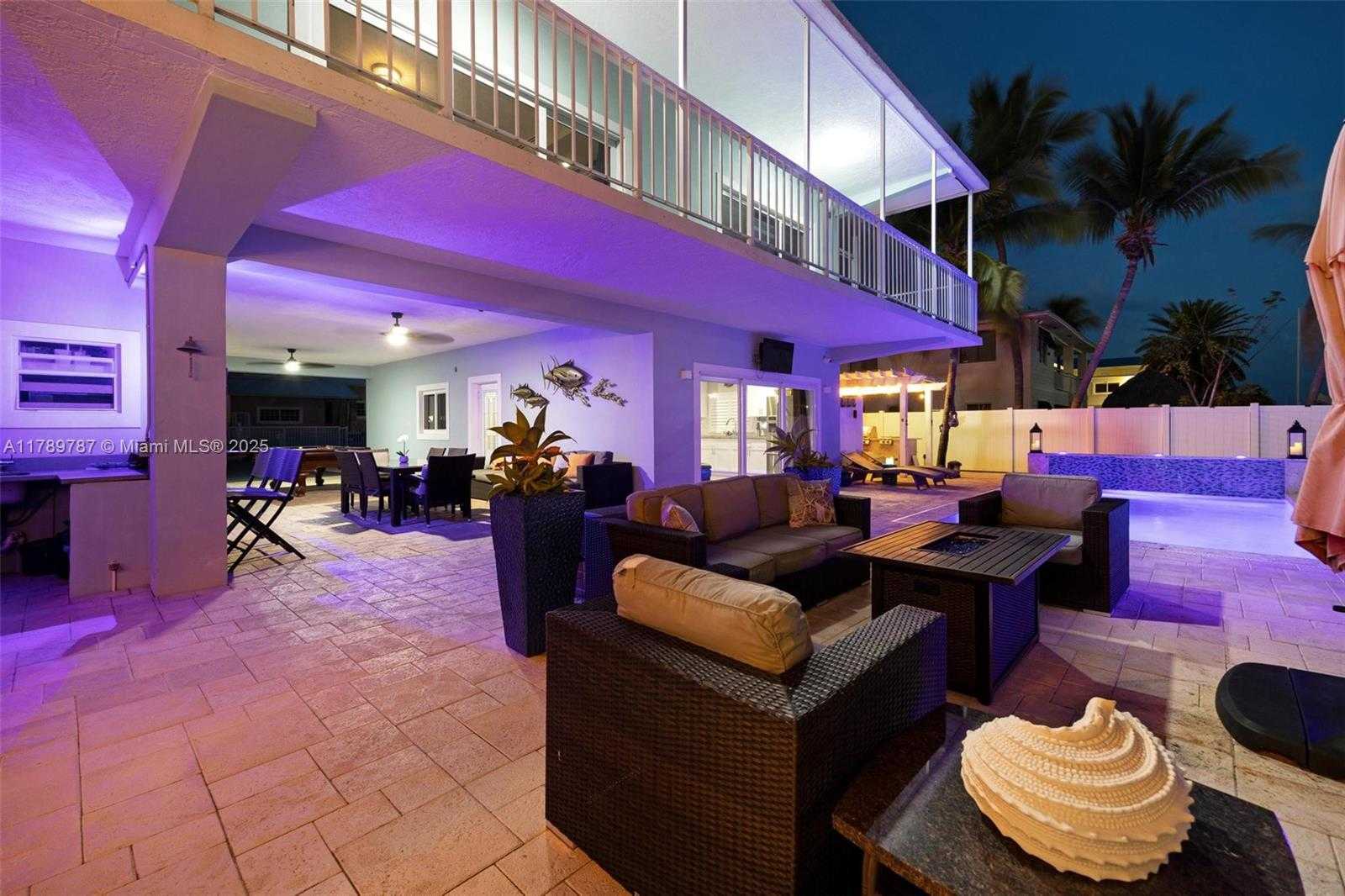 Small Image of 202 ATLANTIC BLVD, Key Largo Number 57