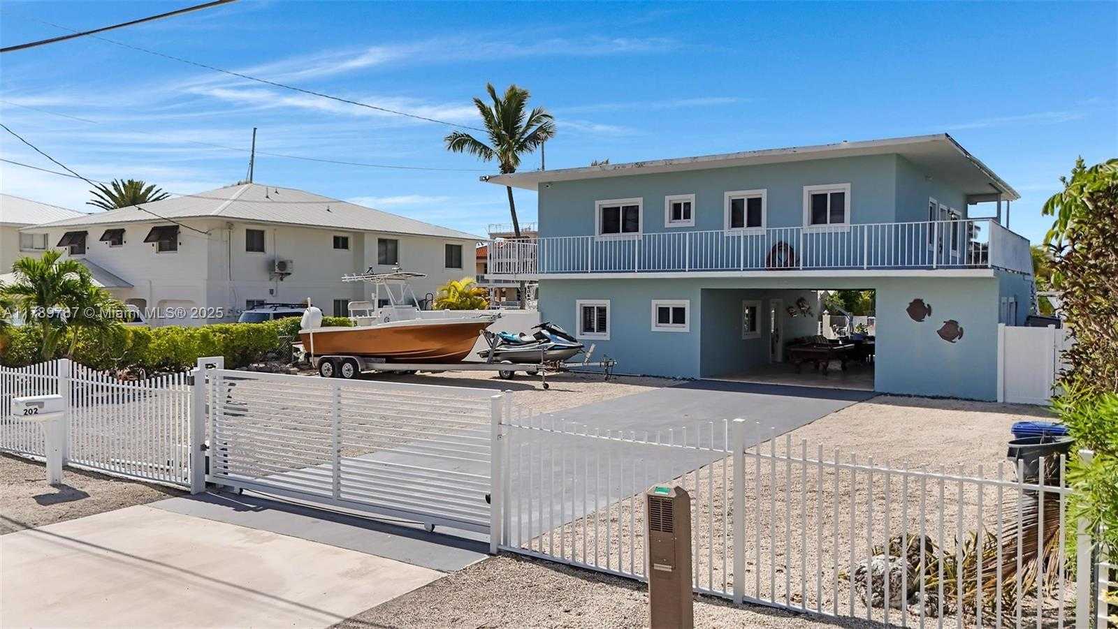 Small Image of 202 ATLANTIC BLVD, Key Largo Number 62