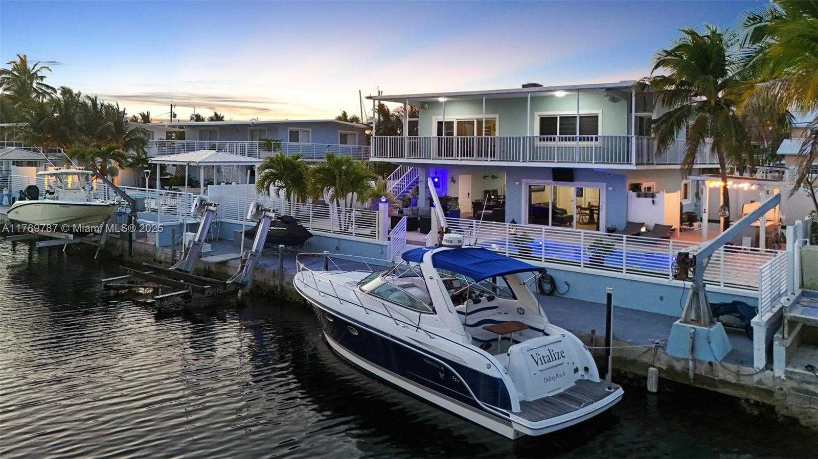 Small Image of 202 ATLANTIC BLVD, Key Largo Number 64