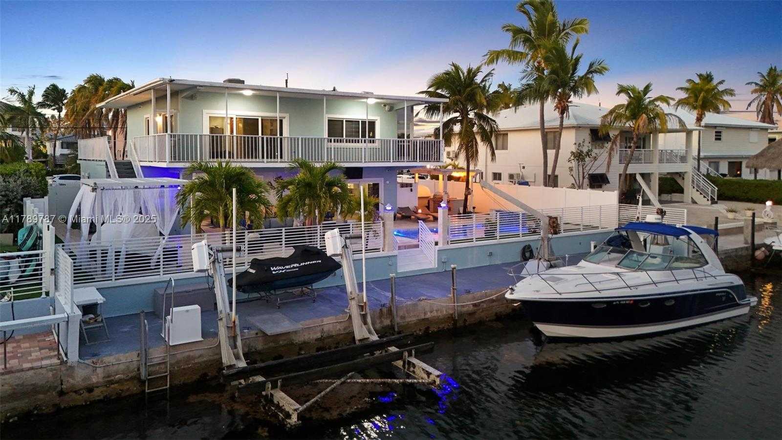 Small Image of 202 ATLANTIC BLVD, Key Largo Number 65