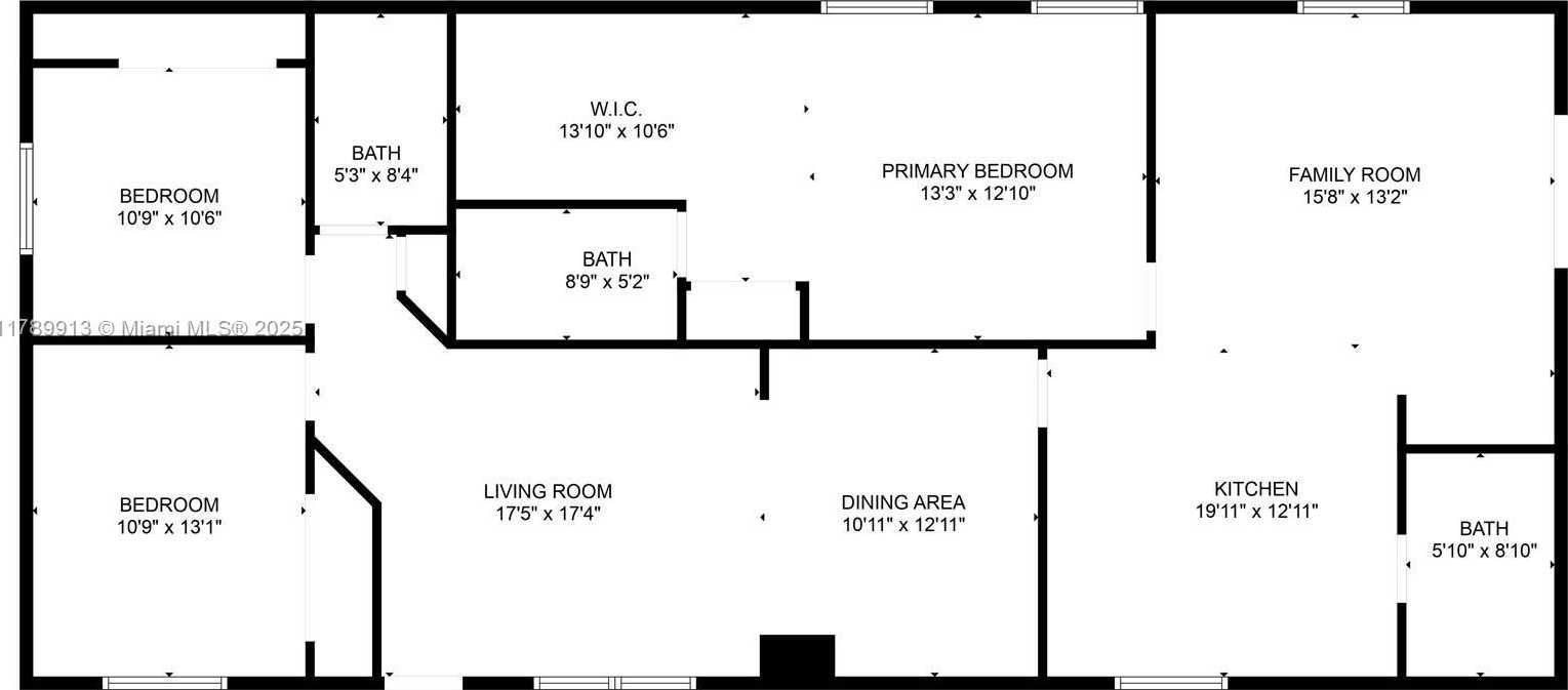 Small Image of 740 NORTH WEST 219TH AVENUE, Pembroke Pines Number 13