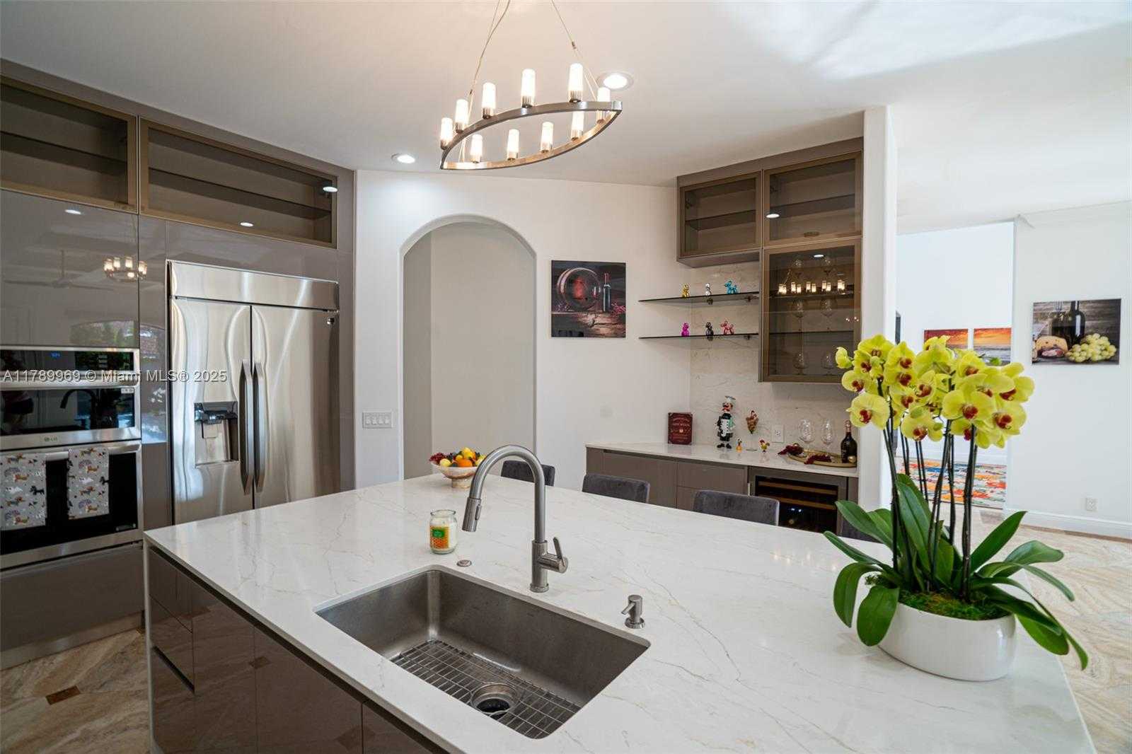 Small Image of 260 NORTH EAST WAVECREST CT, Boca Raton Number 7