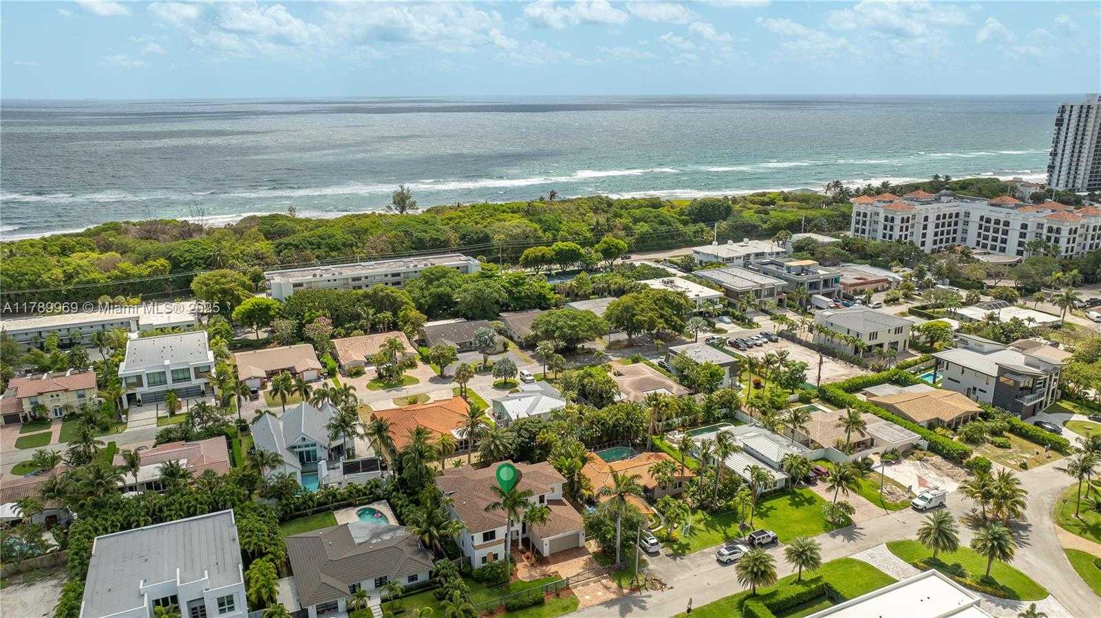 Small Image of 260 NORTH EAST WAVECREST CT, Boca Raton Number 82