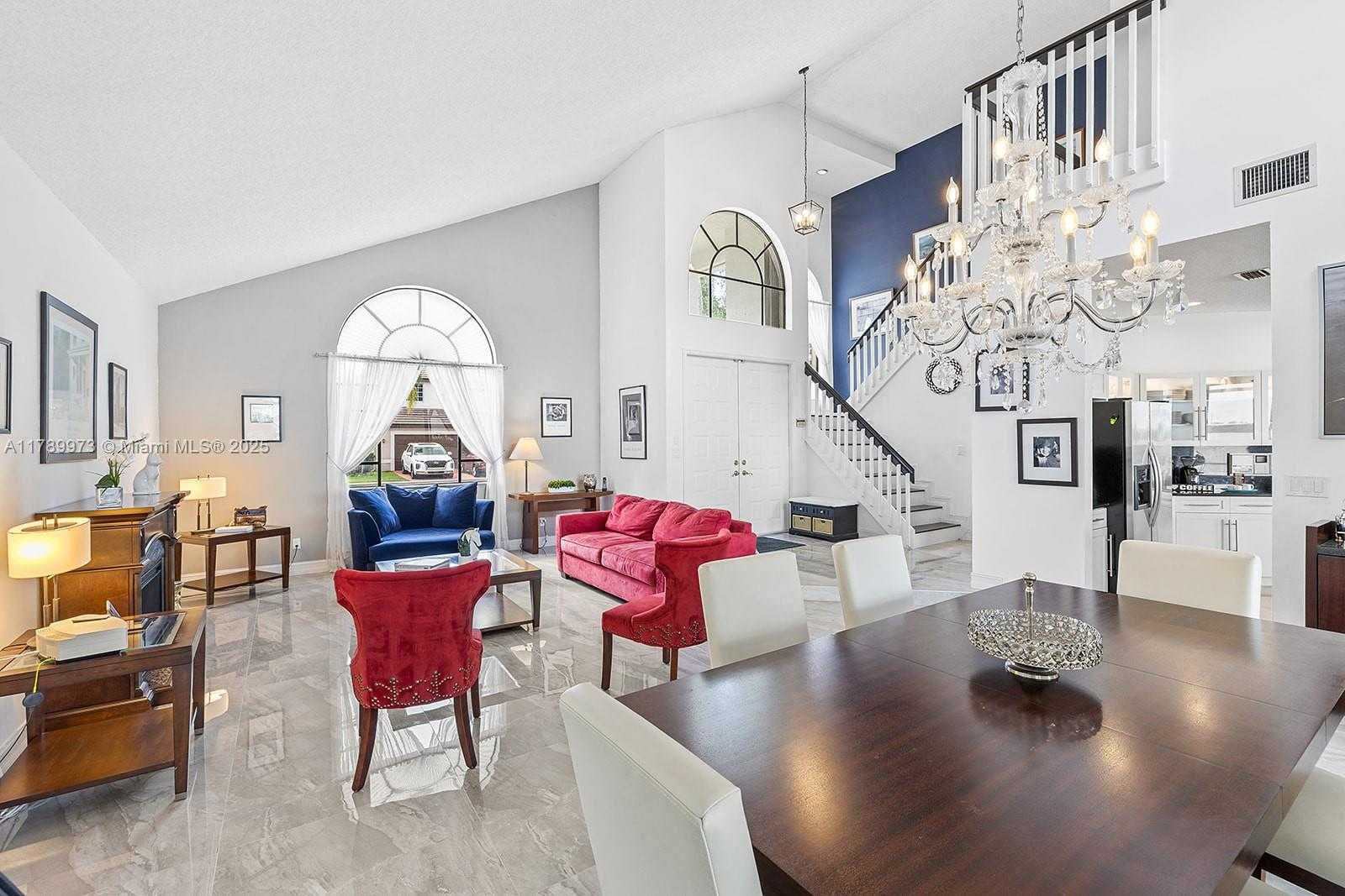 Small Image of 1206 NORTH WEST 180TH AVE, Pembroke Pines Number 10