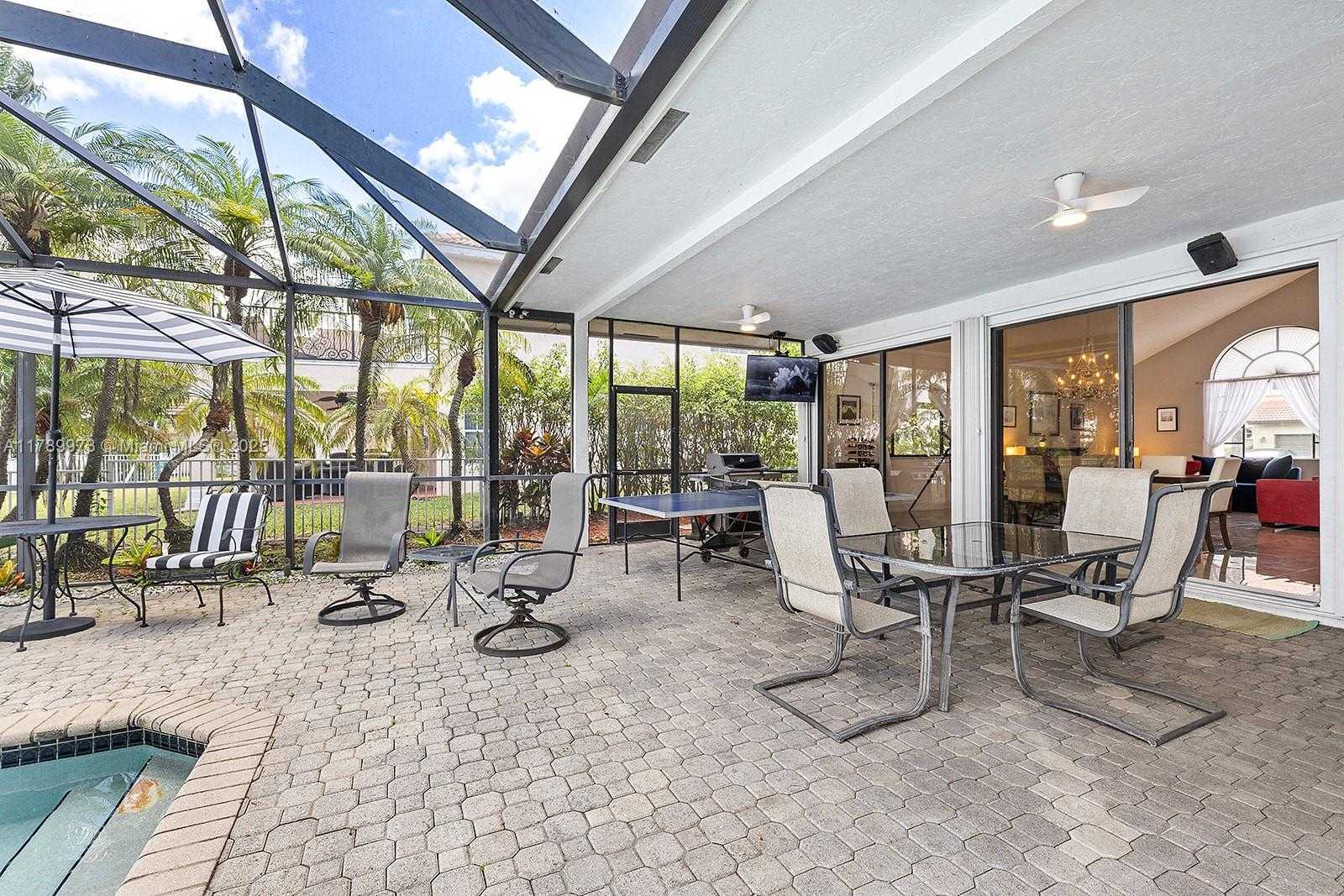 Small Image of 1206 NORTH WEST 180TH AVE, Pembroke Pines Number 45