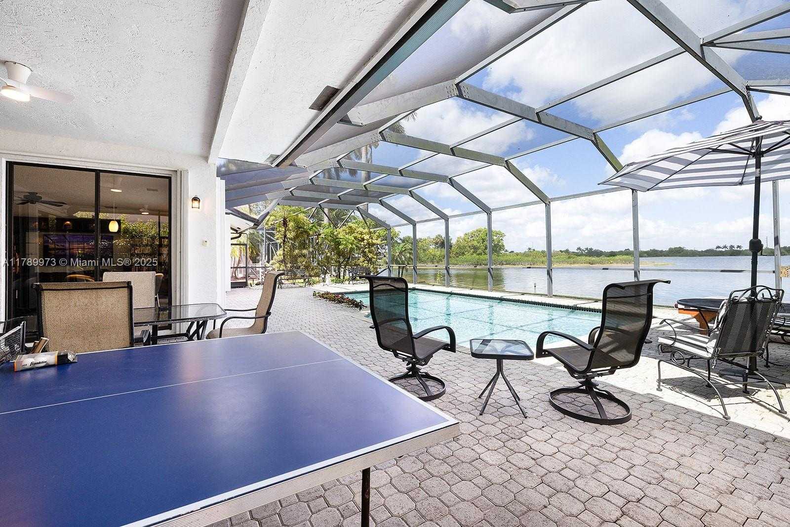 Small Image of 1206 NORTH WEST 180TH AVE, Pembroke Pines Number 46