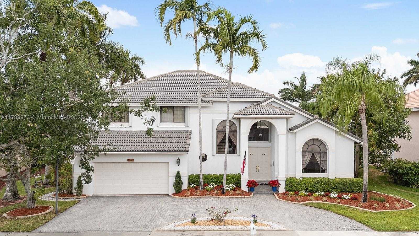 Small Image of 1206 NORTH WEST 180TH AVE, Pembroke Pines Number 50
