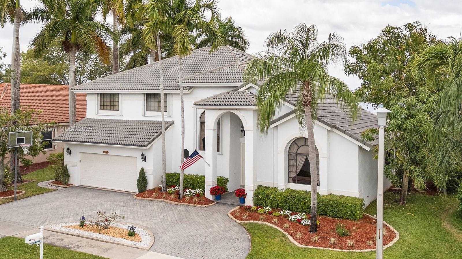 Small Image of 1206 NORTH WEST 180TH AVE, Pembroke Pines Number 51