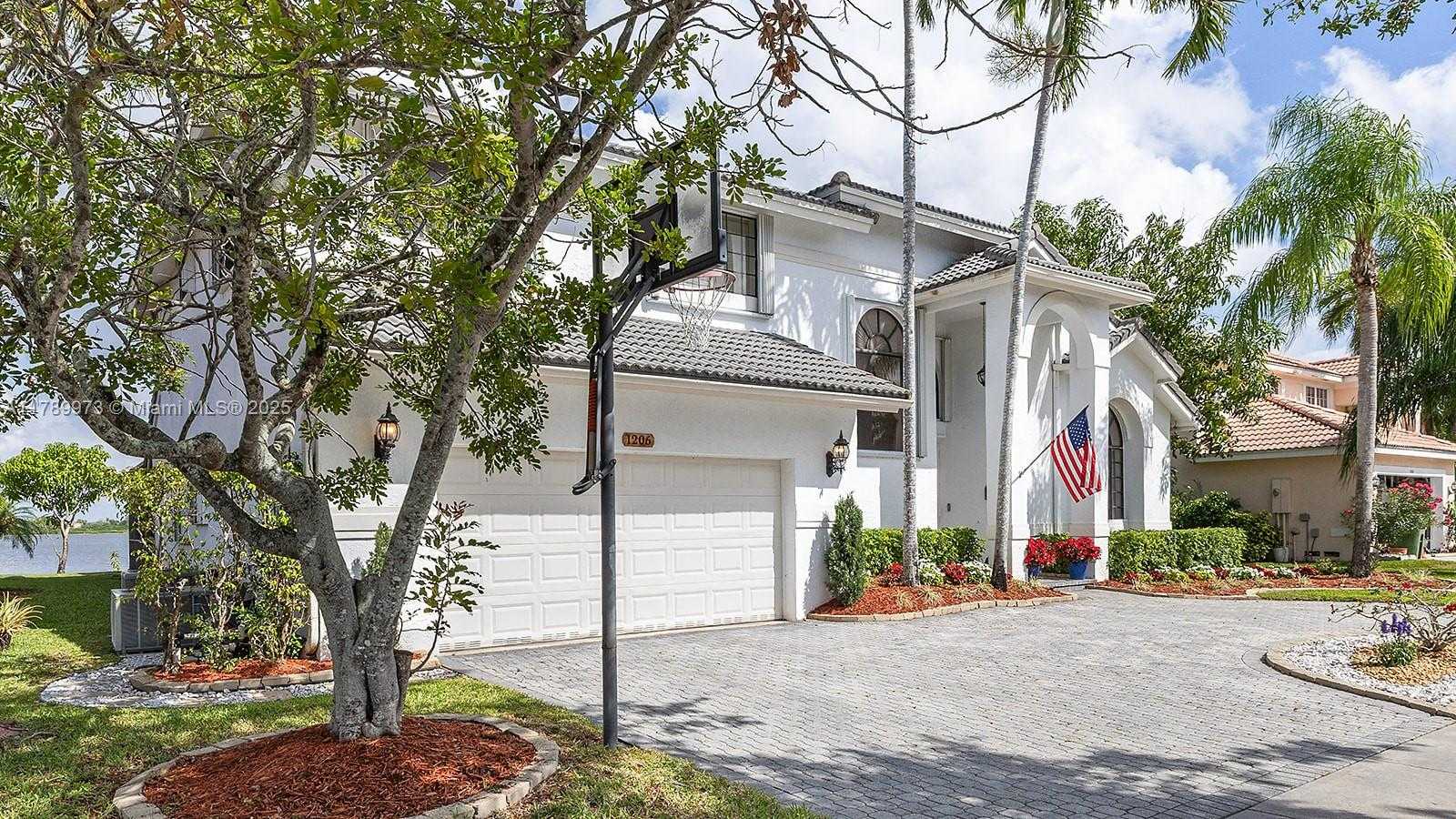 Small Image of 1206 NORTH WEST 180TH AVE, Pembroke Pines Number 53
