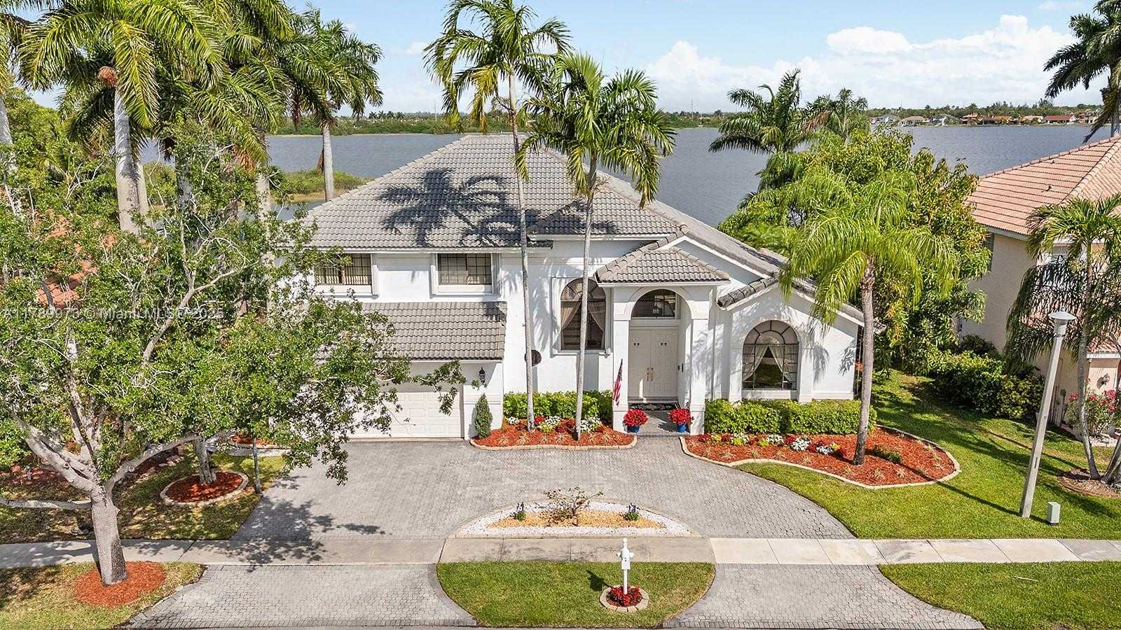 Small Image of 1206 NORTH WEST 180TH AVE, Pembroke Pines Number 54