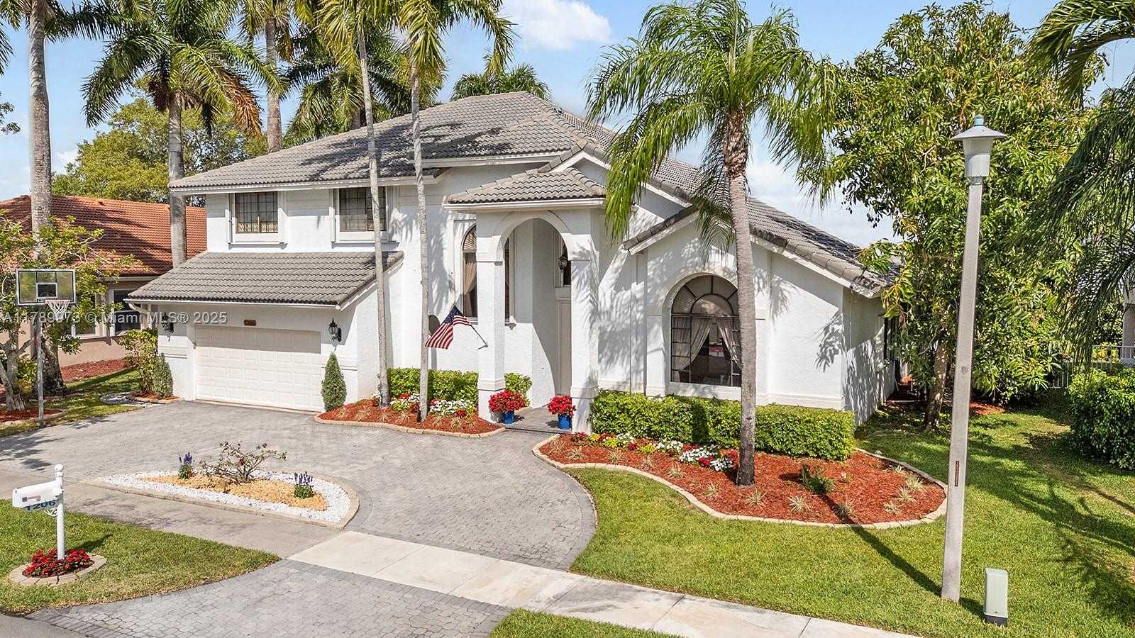 Small Image of 1206 NORTH WEST 180TH AVE, Pembroke Pines Number 56
