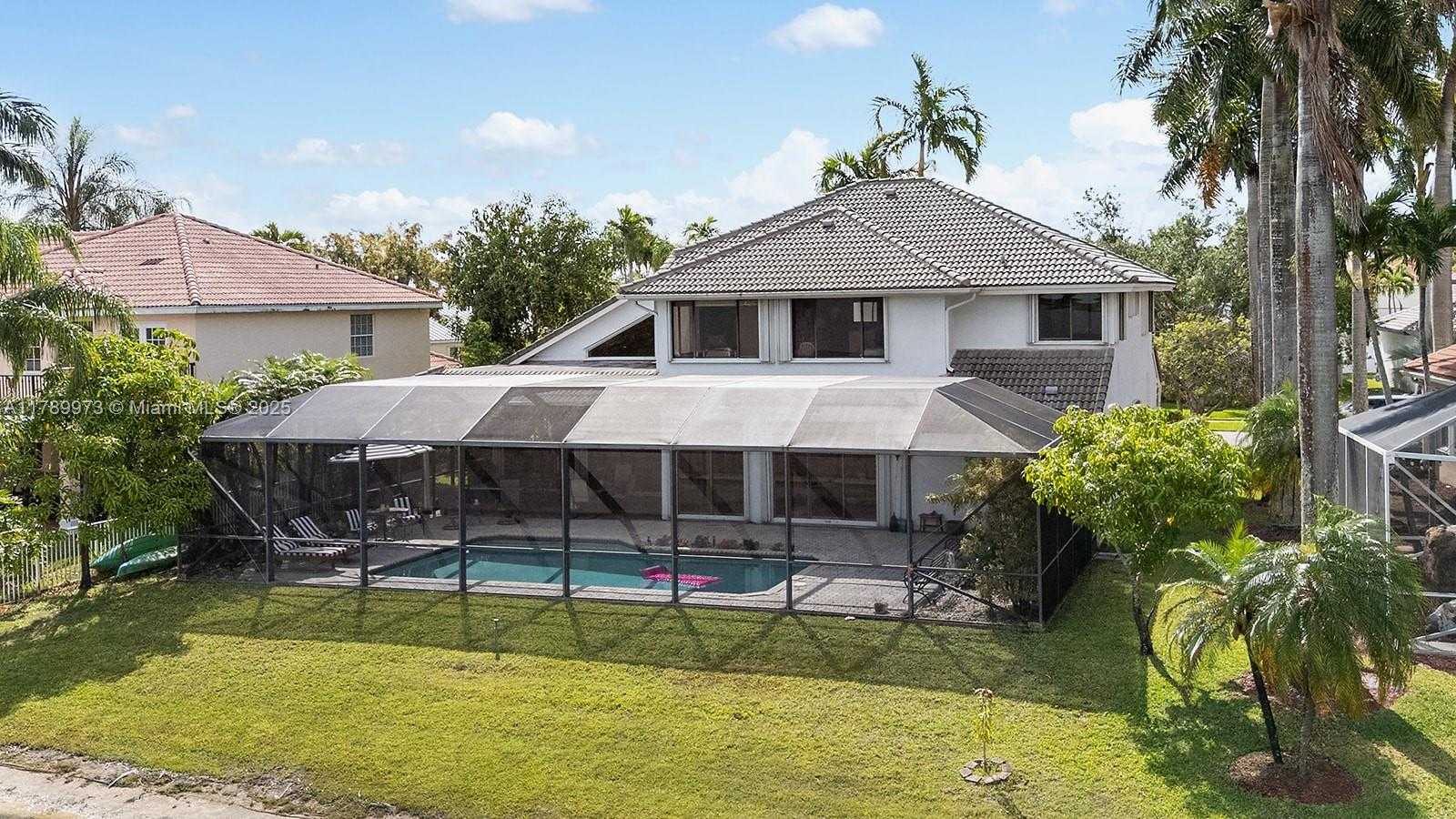 Small Image of 1206 NORTH WEST 180TH AVE, Pembroke Pines Number 58