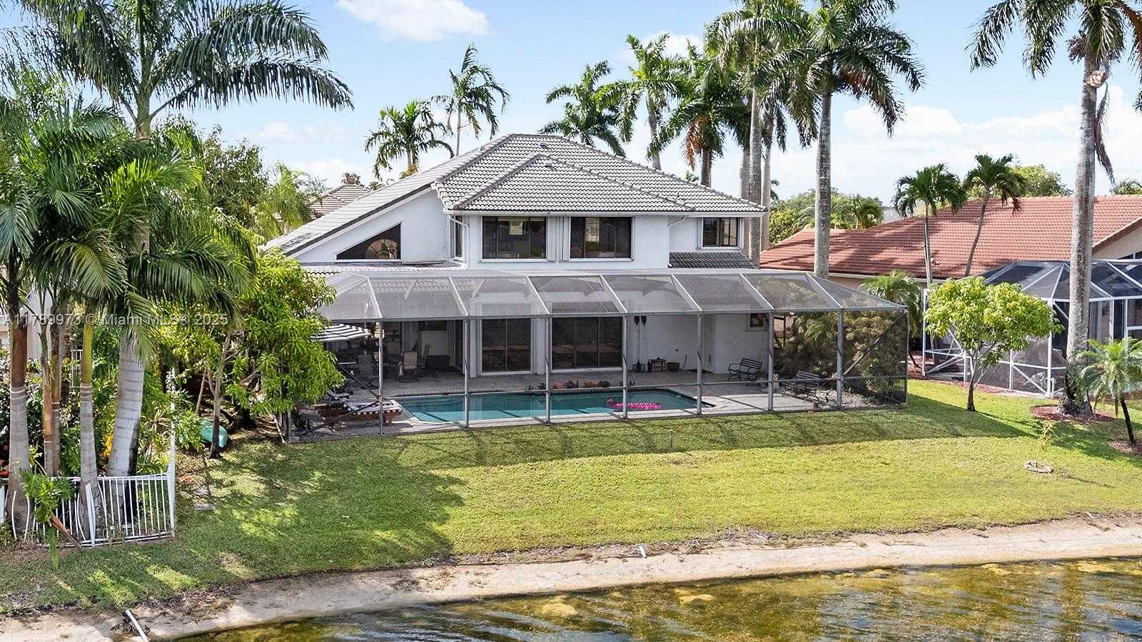 Small Image of 1206 NORTH WEST 180TH AVE, Pembroke Pines Number 59