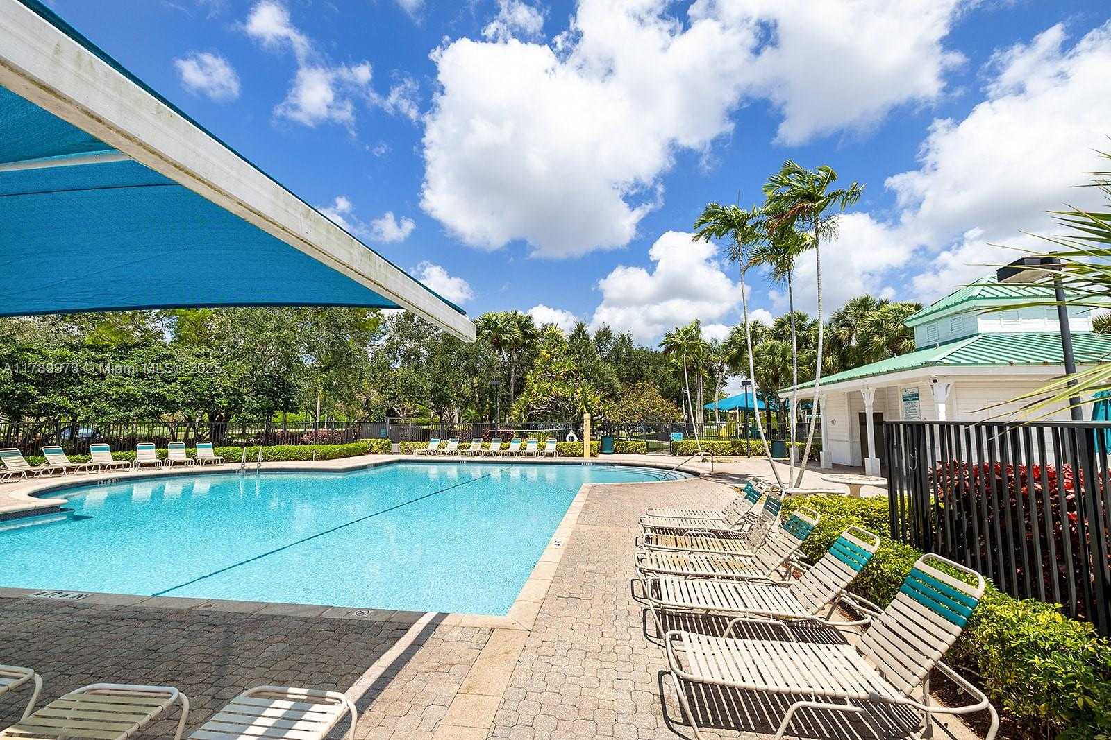 Small Image of 1206 NORTH WEST 180TH AVE, Pembroke Pines Number 64