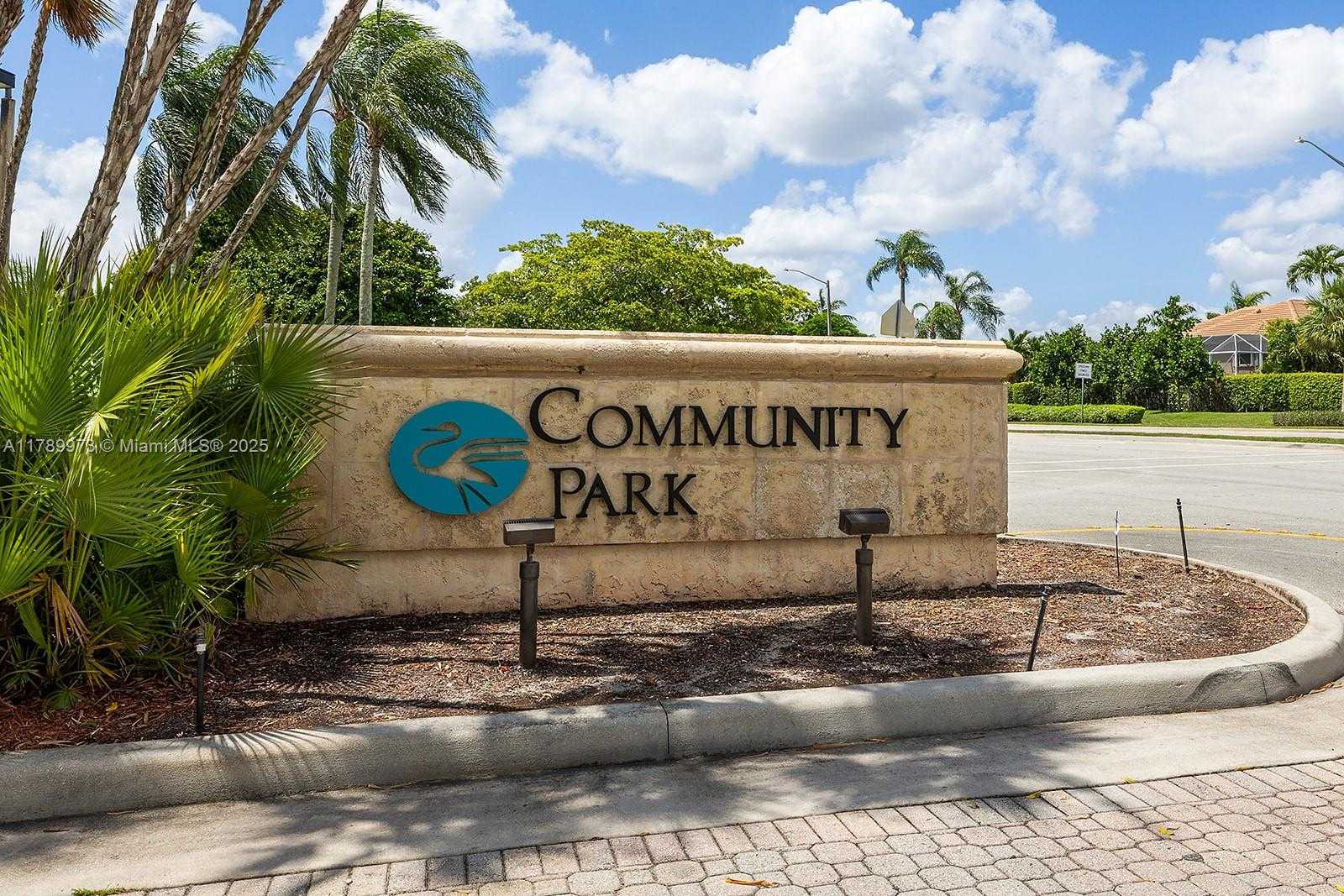 Small Image of 1206 NORTH WEST 180TH AVE, Pembroke Pines Number 66