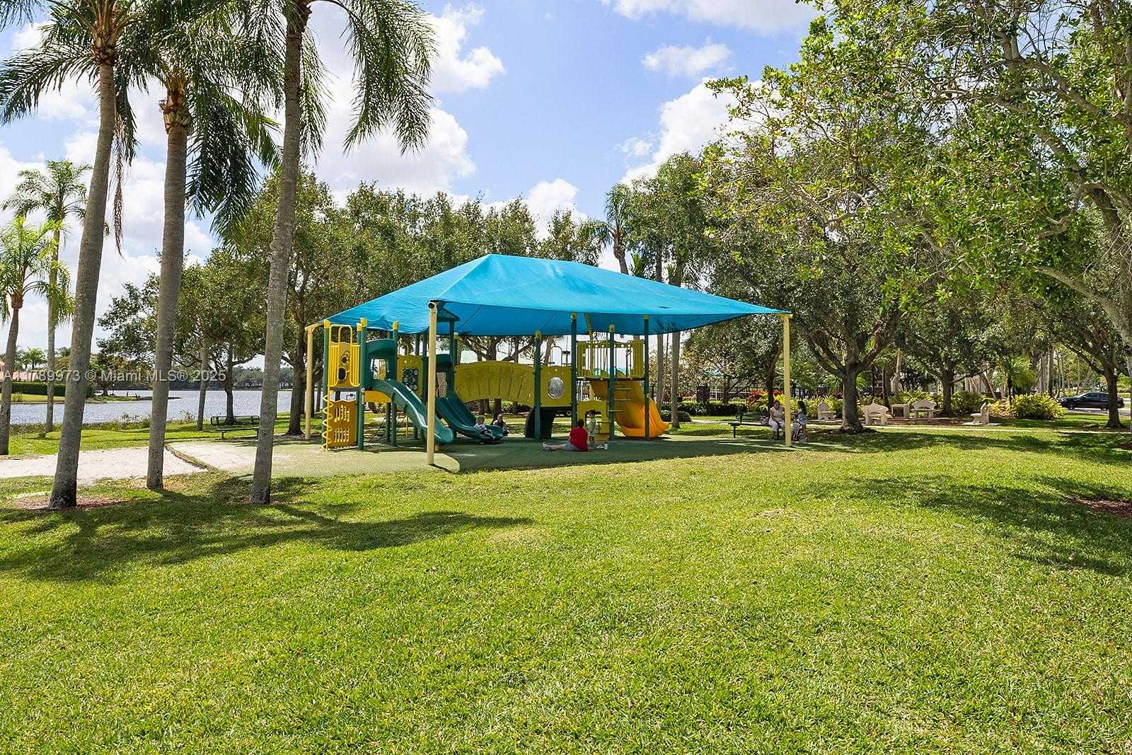 Small Image of 1206 NORTH WEST 180TH AVE, Pembroke Pines Number 68