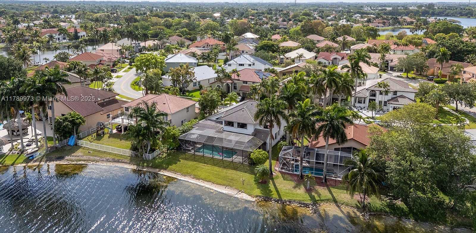 Small Image of 1206 NORTH WEST 180TH AVE, Pembroke Pines Number 72