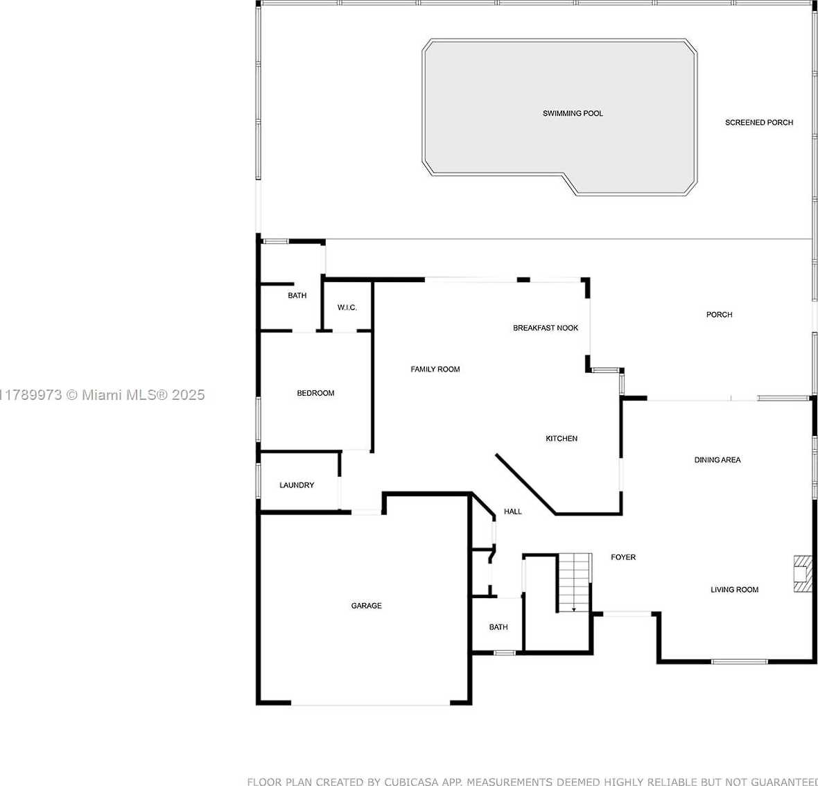 Small Image of 1206 NORTH WEST 180TH AVE, Pembroke Pines Number 75