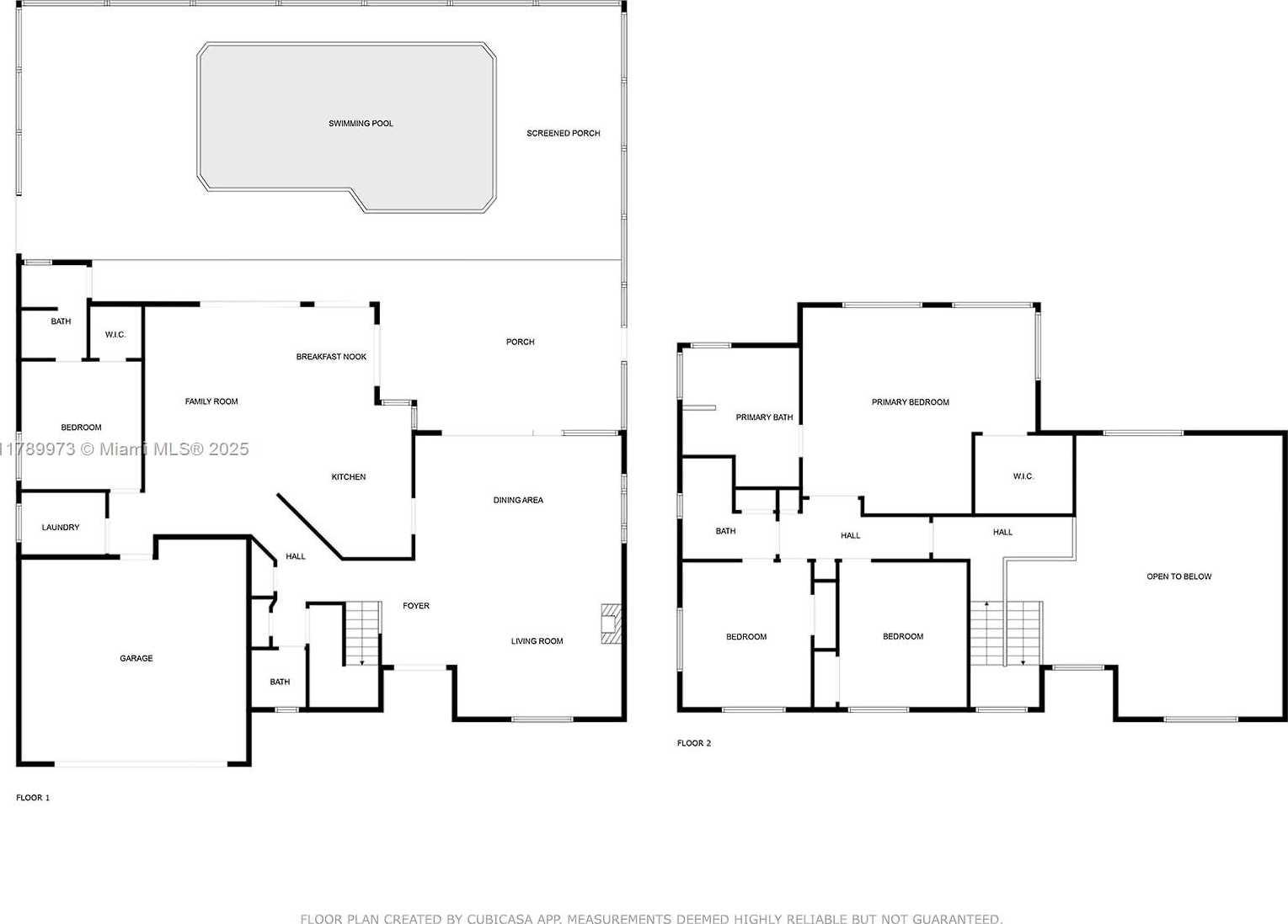 Small Image of 1206 NORTH WEST 180TH AVE, Pembroke Pines Number 77
