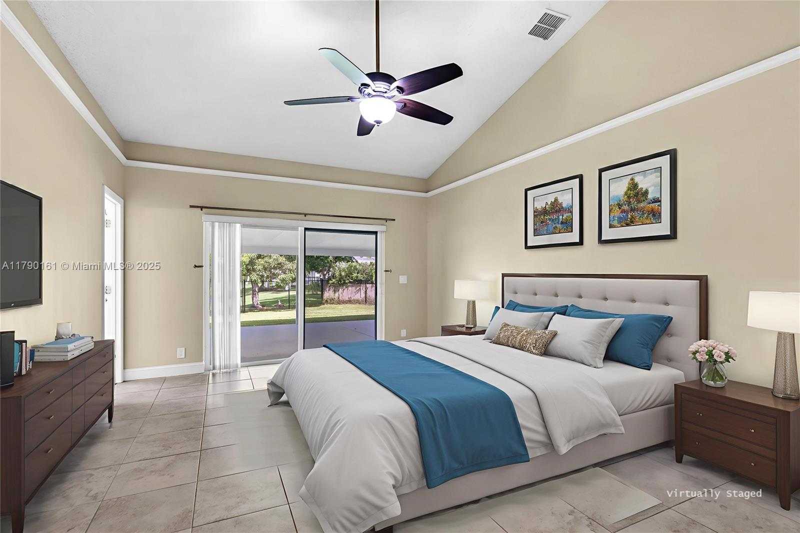 Small Image of 3562 WEST SOUTHERN ORCHARD RD W, Davie Number 18