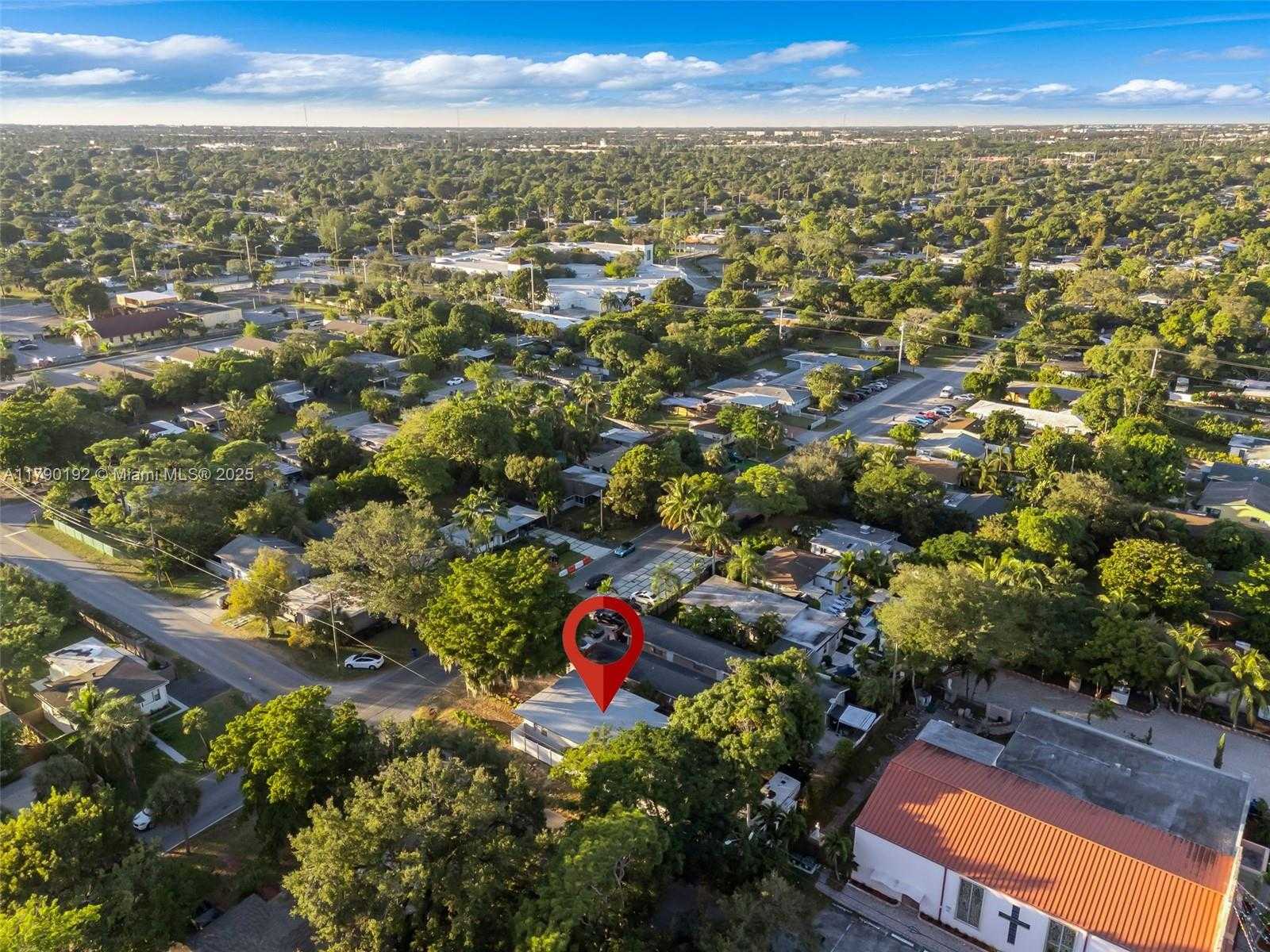 Small Image of 1100 NORTH WEST 7TH AVE, Fort Lauderdale Number 2