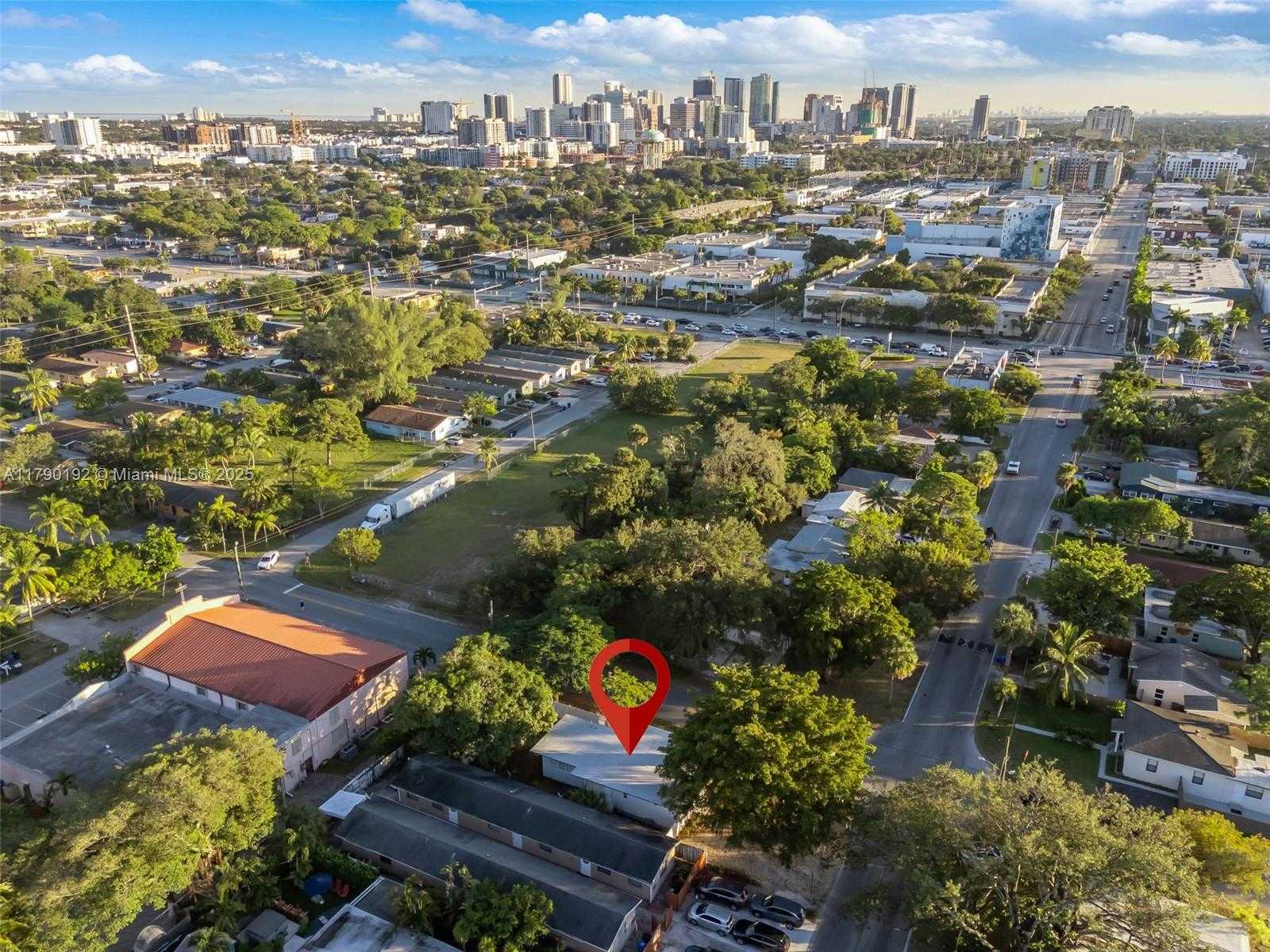Small Image of 1100 NORTH WEST 7TH AVE, Fort Lauderdale Number 43