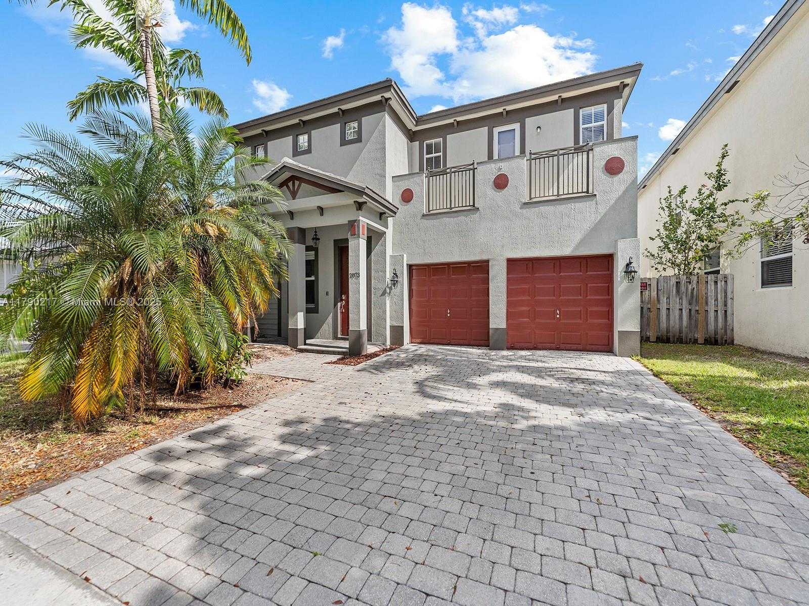 Small Image of 2873 NORTH EAST 1ST DR, Homestead Number 2