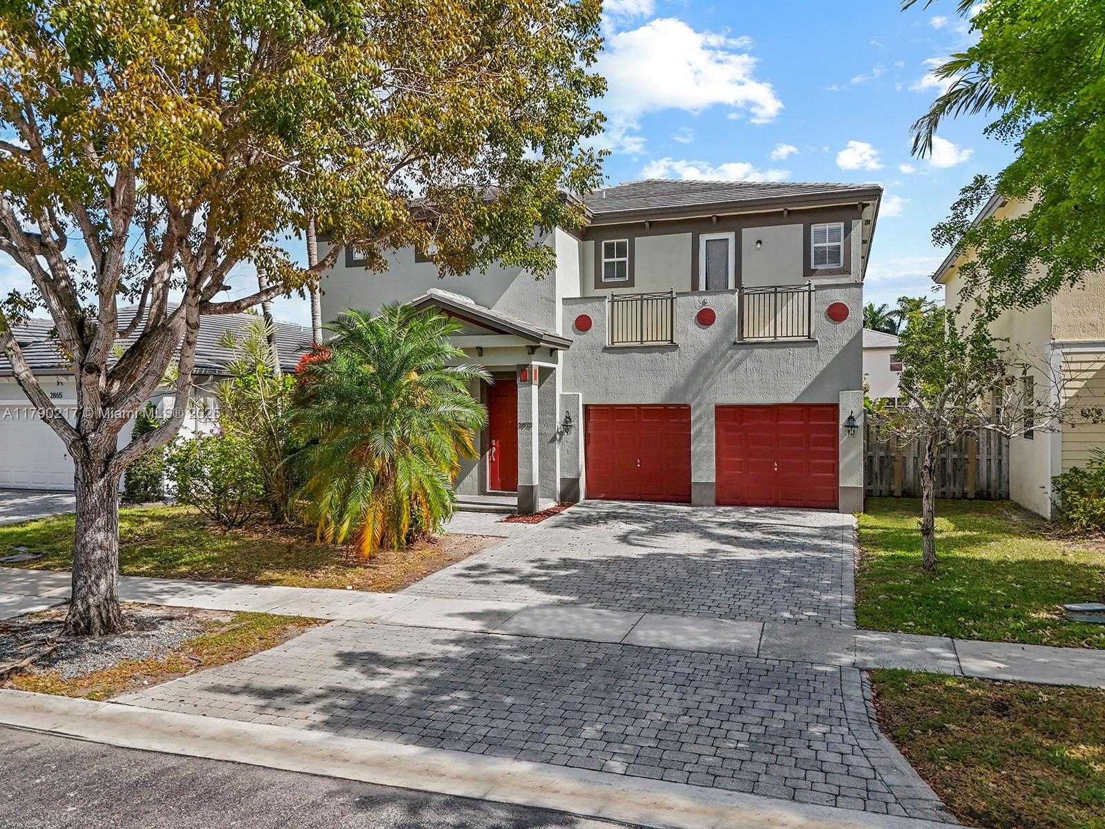 Small Image of 2873 NORTH EAST 1ST DR, Homestead Number 4
